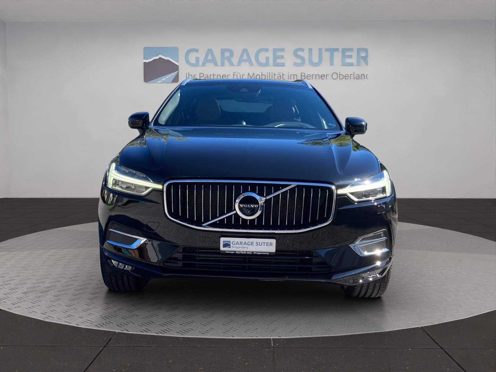 VOLVO XC60 2.0 T6 Inscription AWD-image-7