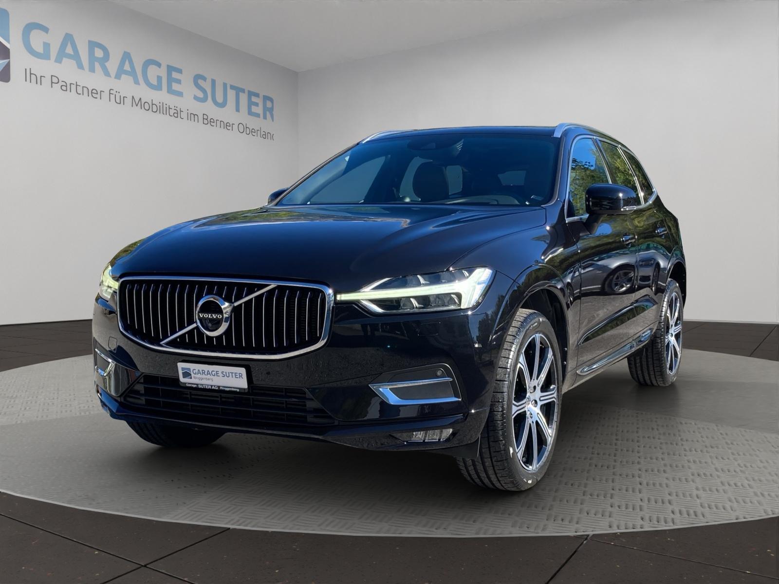 VOLVO XC60 2.0 T6 Inscription AWD-image-0