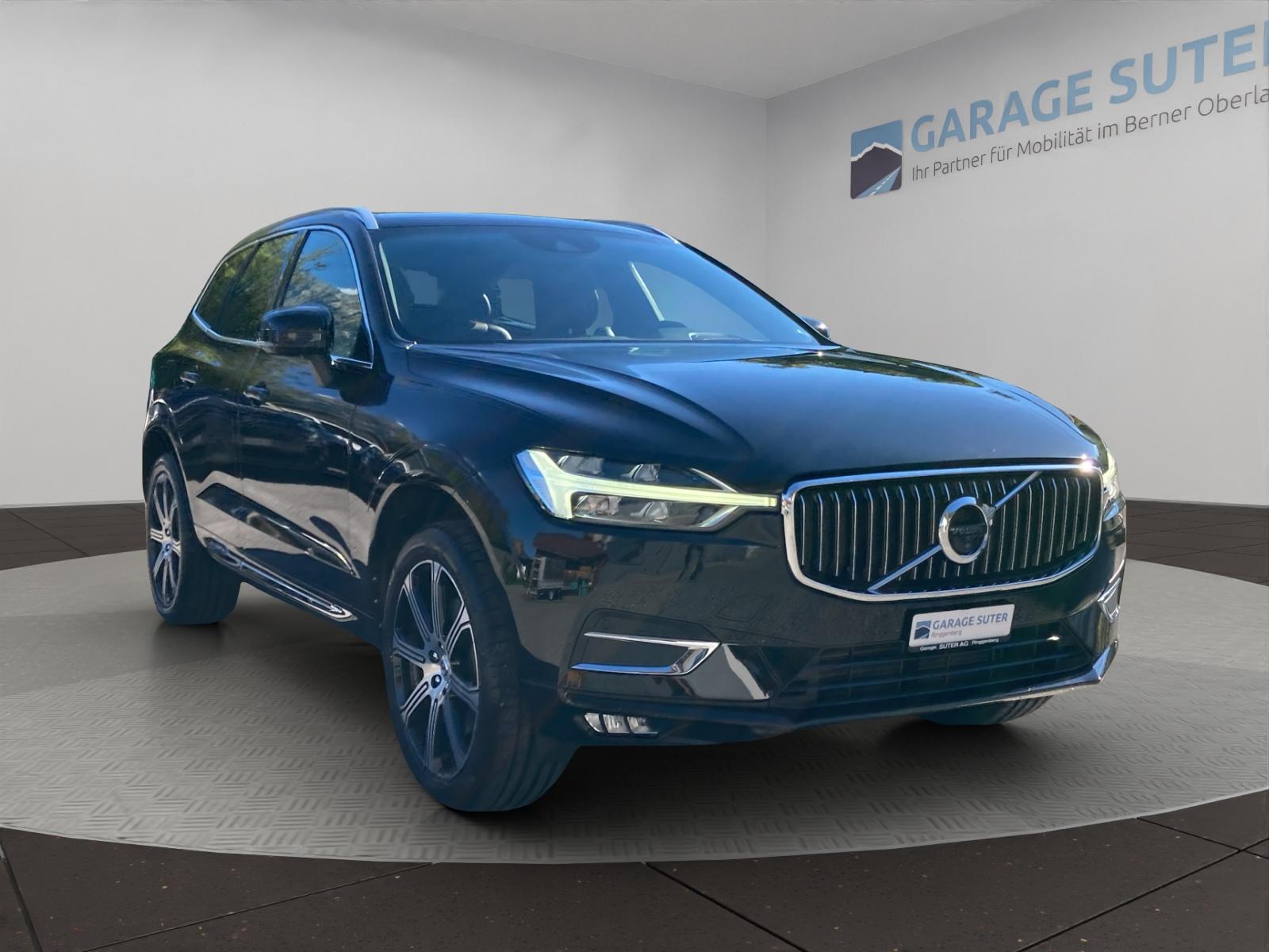 VOLVO XC60 2.0 T6 Inscription AWD-image-6