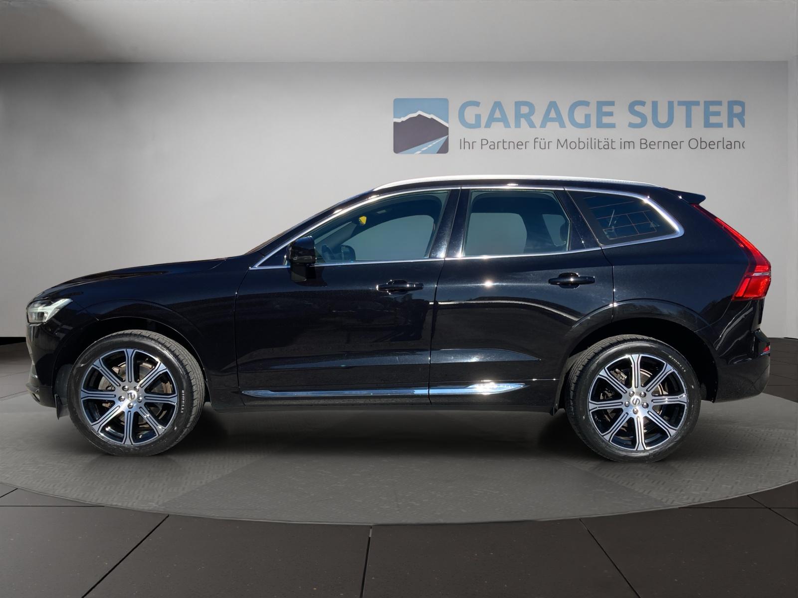 VOLVO XC60 2.0 T6 Inscription AWD-image-1
