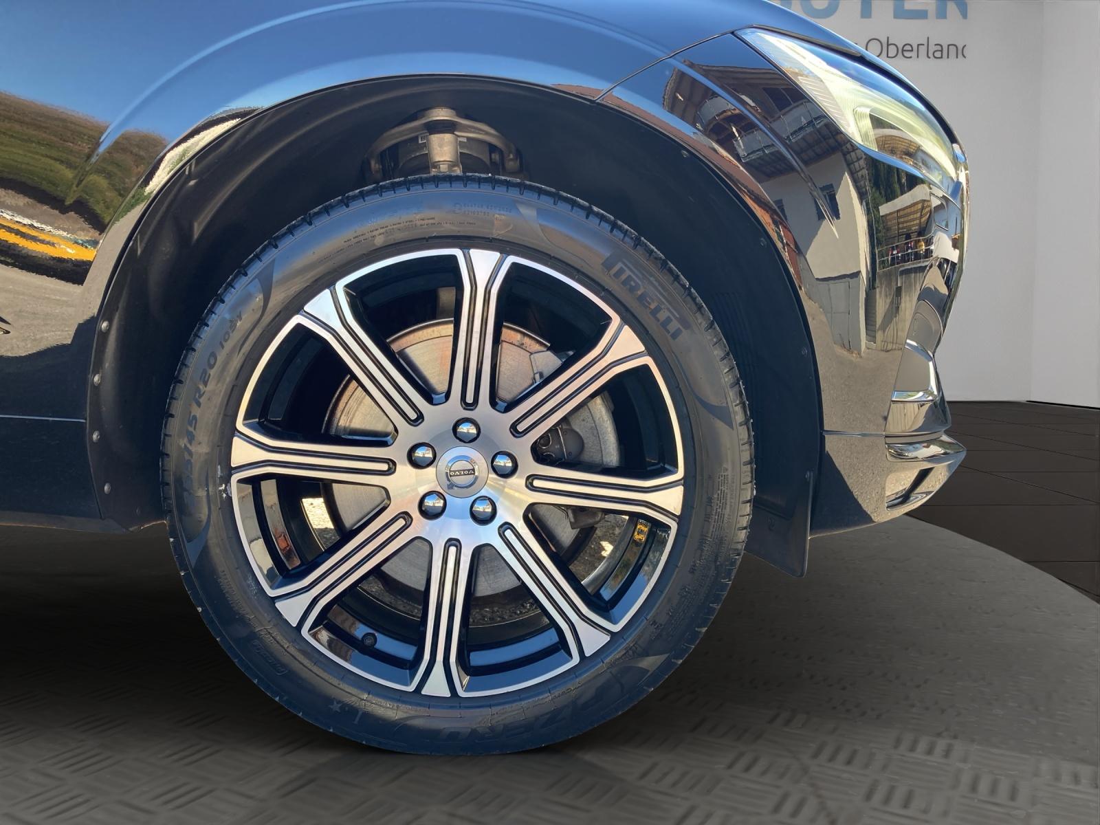 VOLVO XC60 2.0 T6 Inscription AWD-image-19