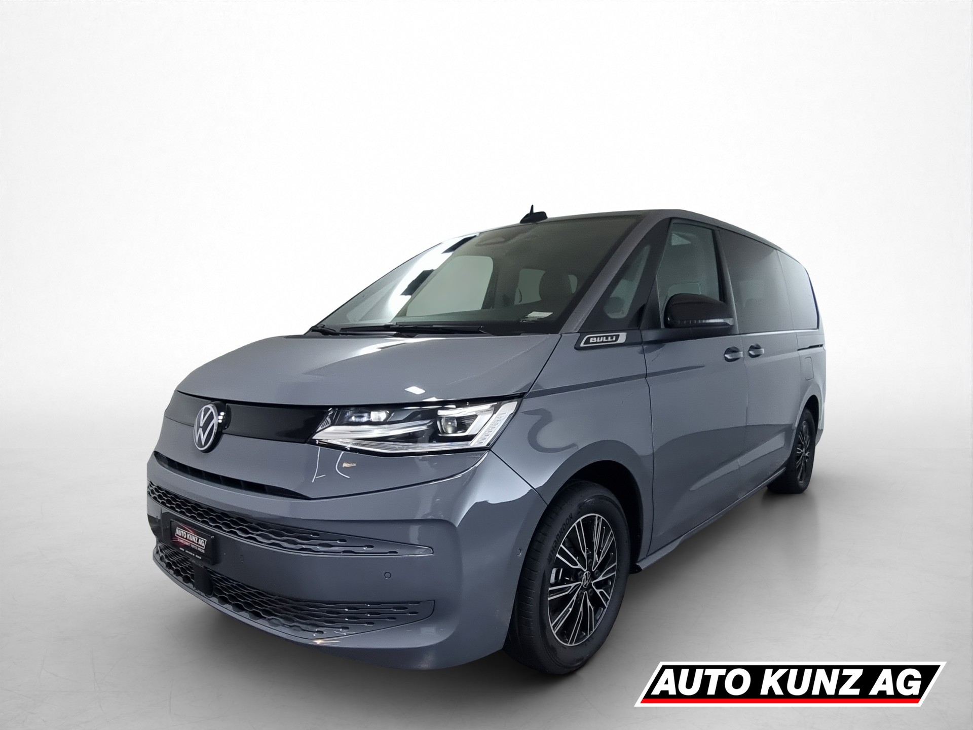 VW T7 Multivan 1.5 TSI eHybrid DSG 4Motion lang