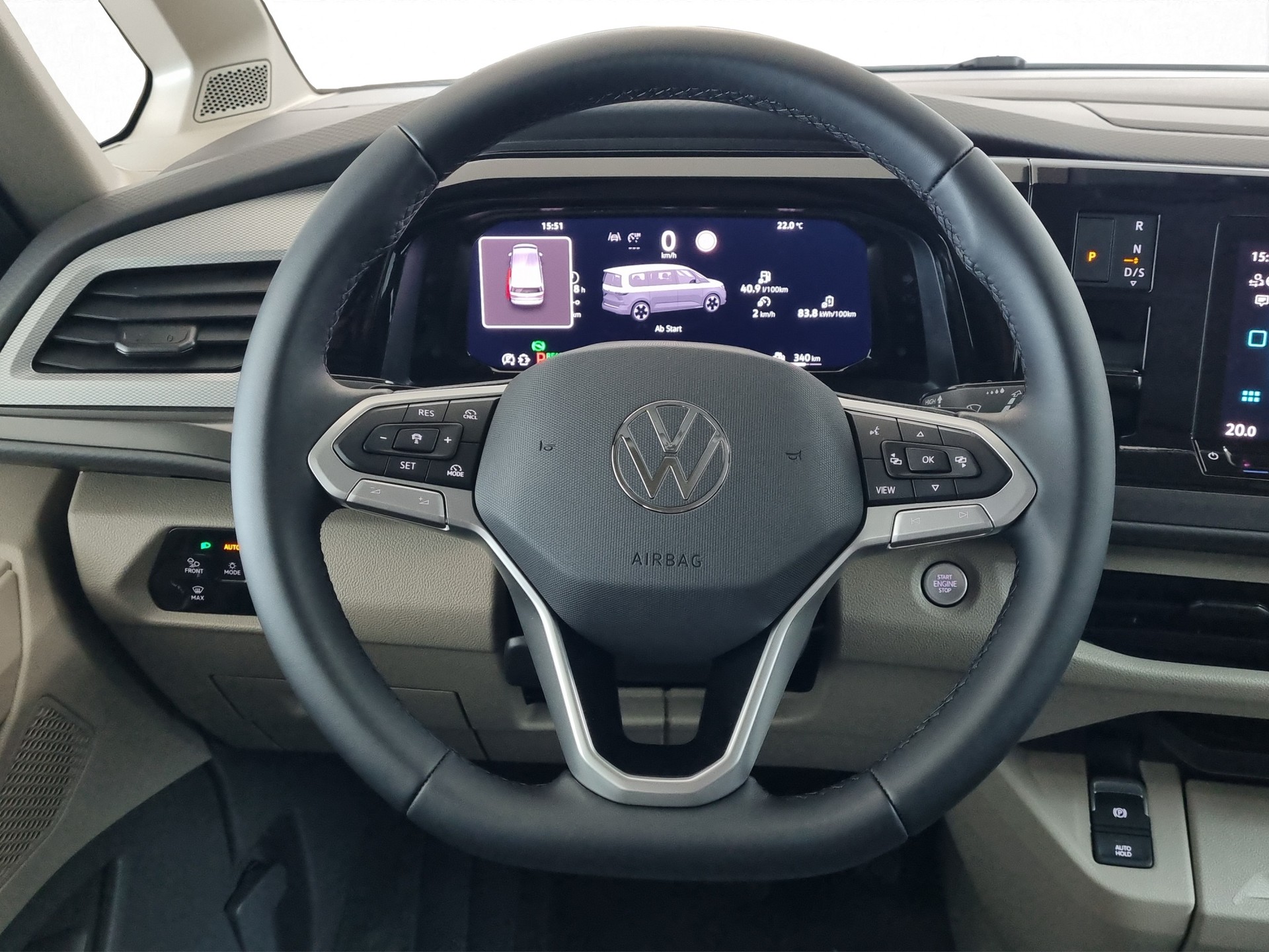 VW T7 Multivan 1.5 TSI eHybrid DSG 4Motion lang-image-8