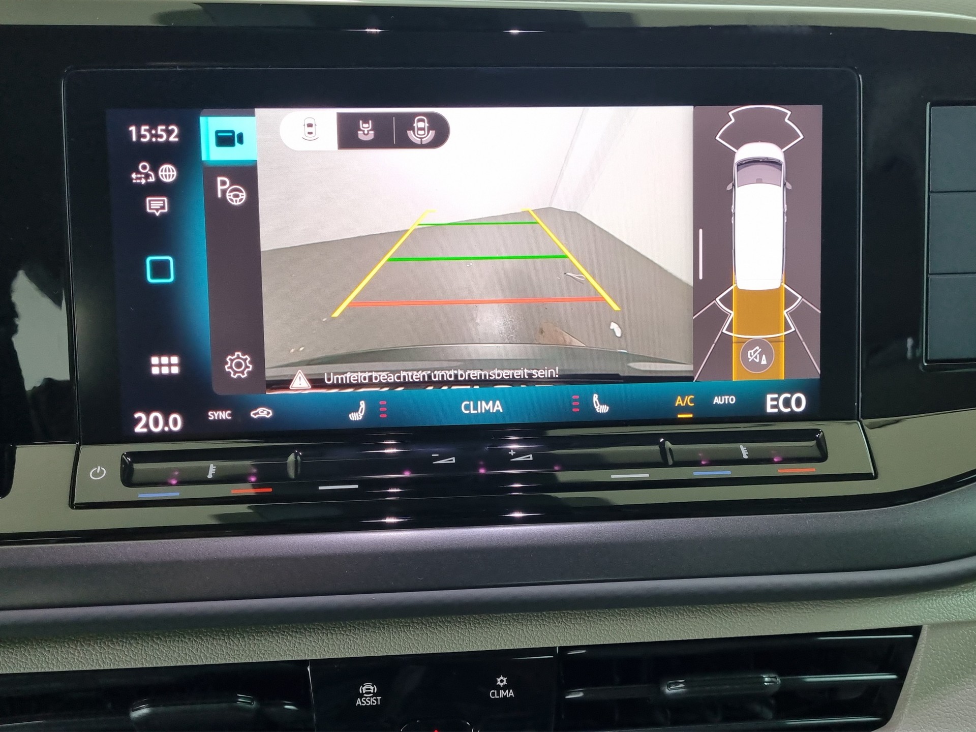 VW T7 Multivan 1.5 TSI eHybrid DSG 4Motion lang-image-13