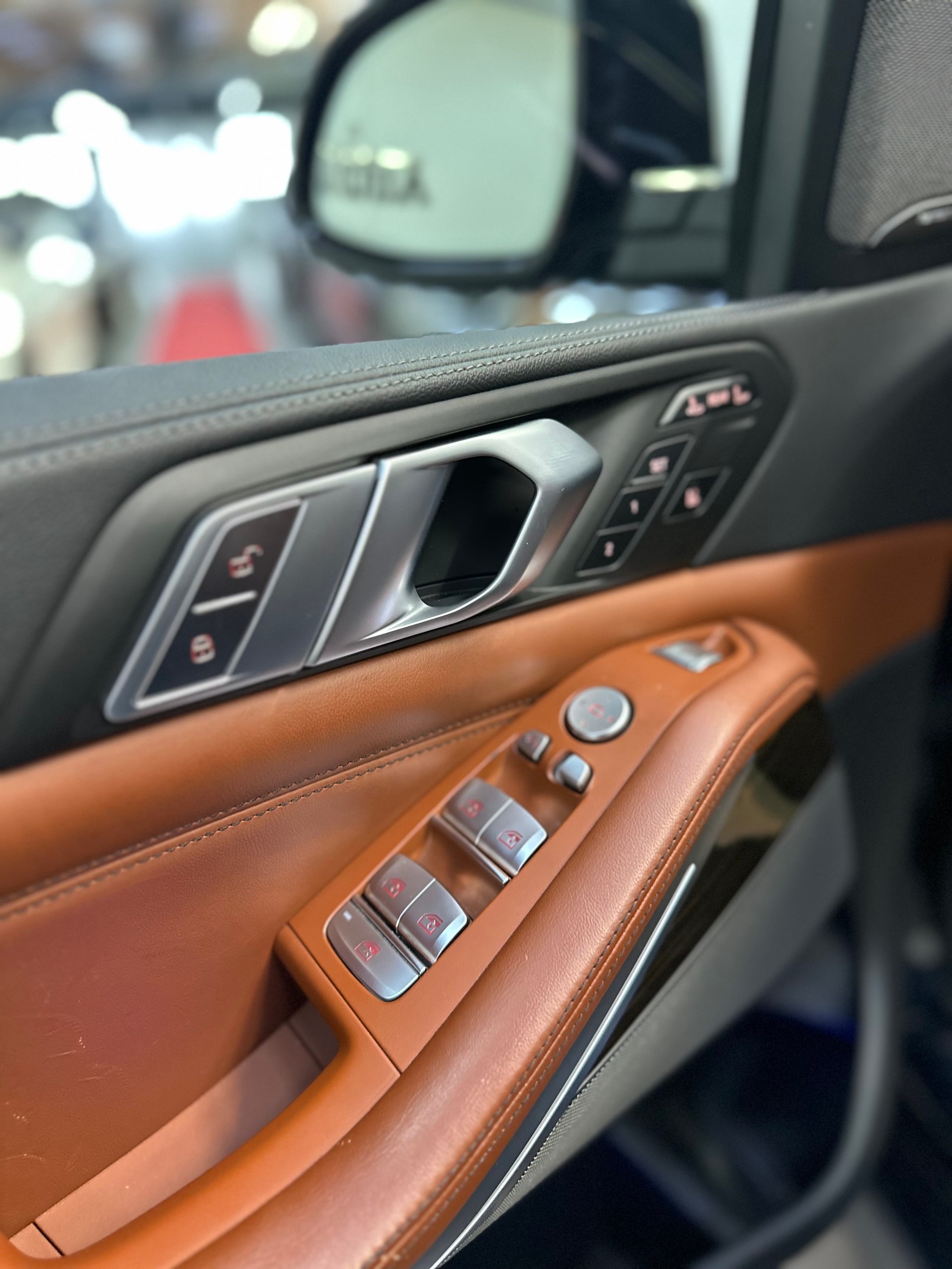 BMW X7 xDrive M50i Steptronic-image-20