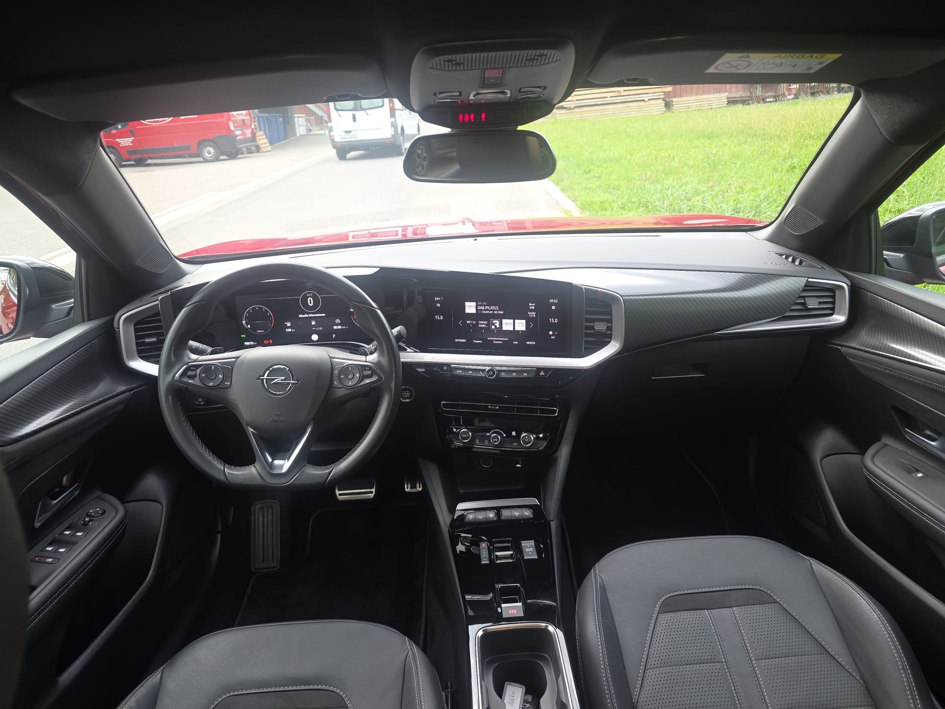 OPEL 1.2 T 130 Ultimate-image-3