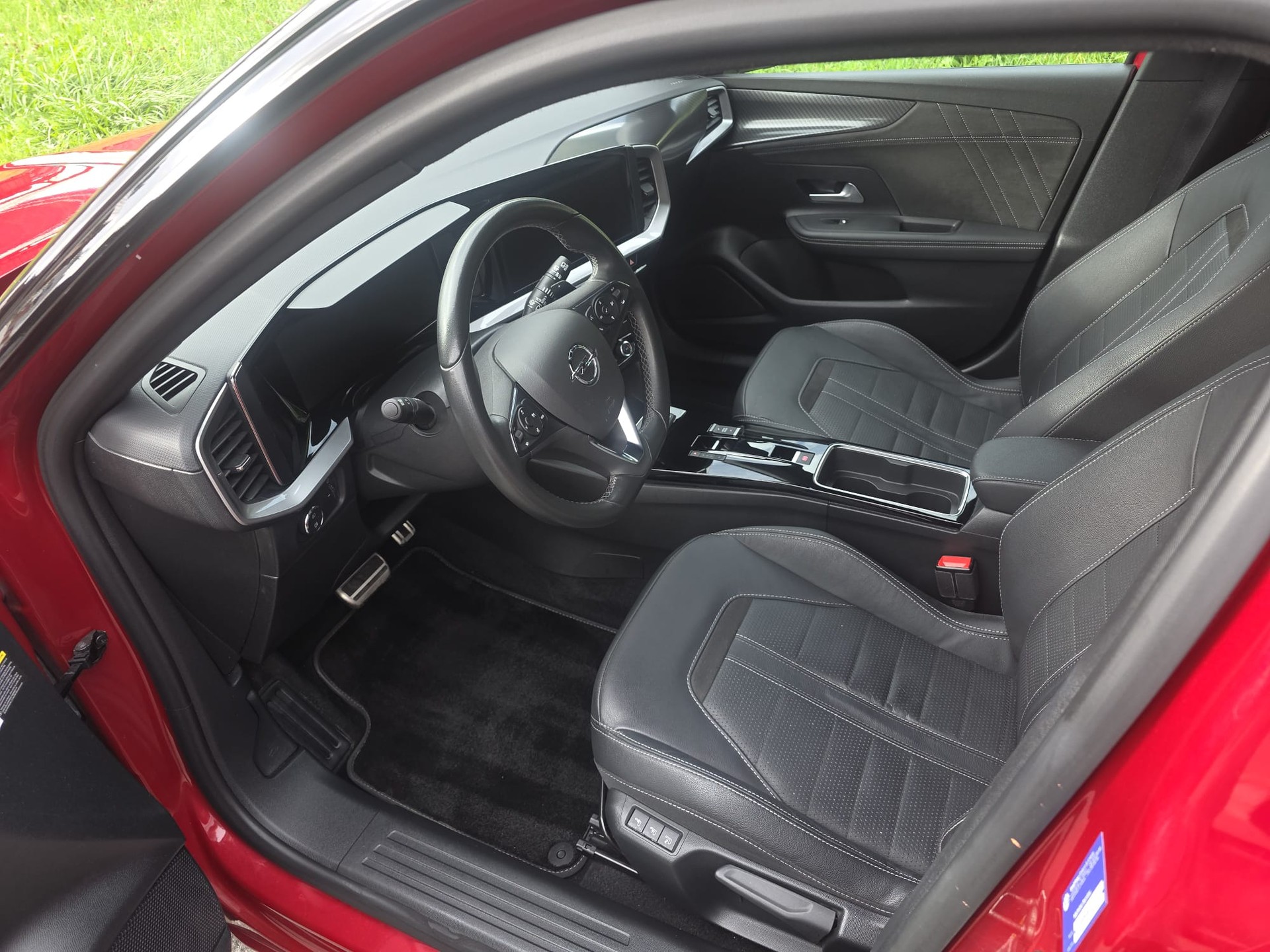 OPEL 1.2 T 130 Ultimate-image-10