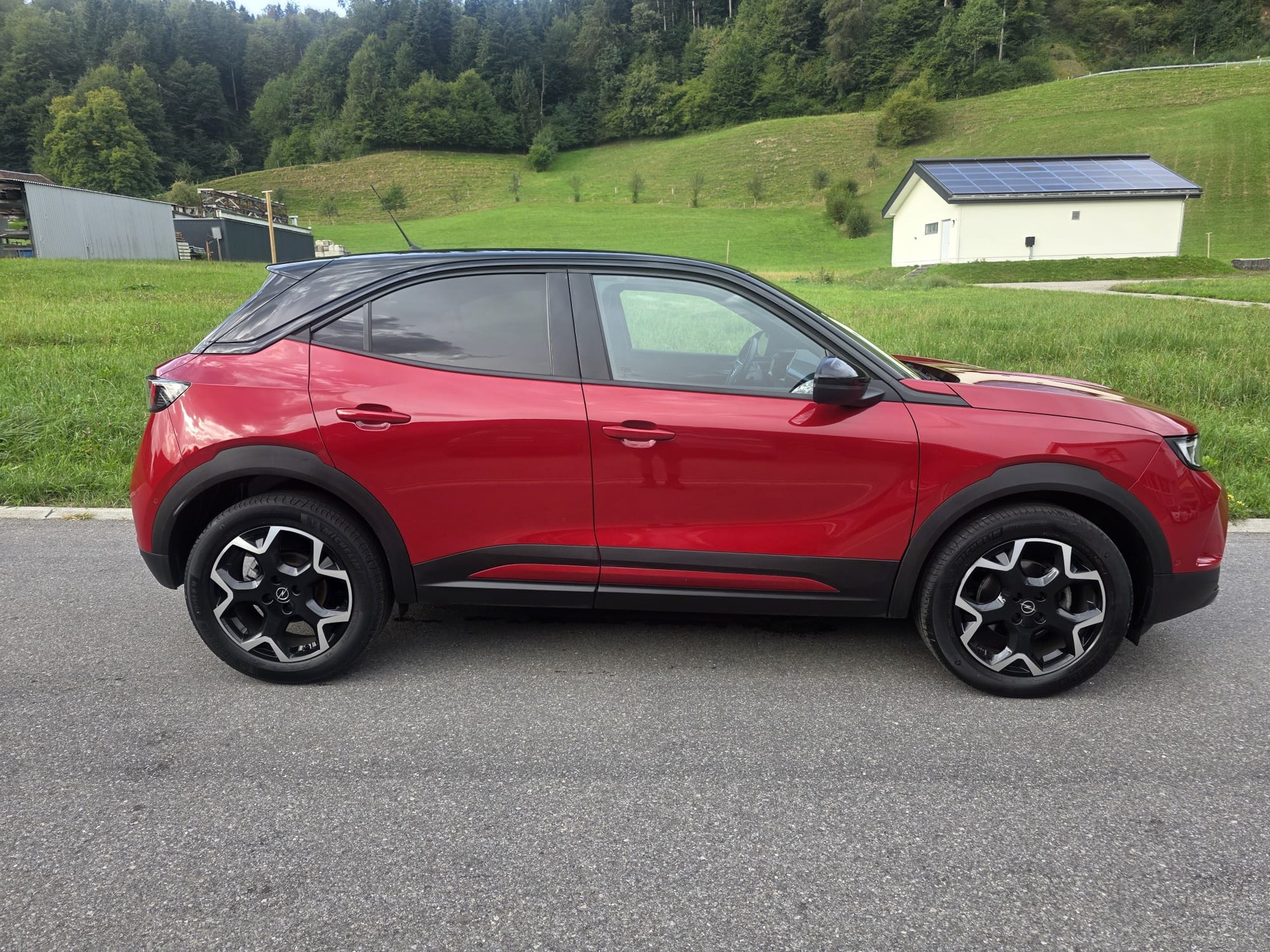 OPEL 1.2 T 130 Ultimate-image-1