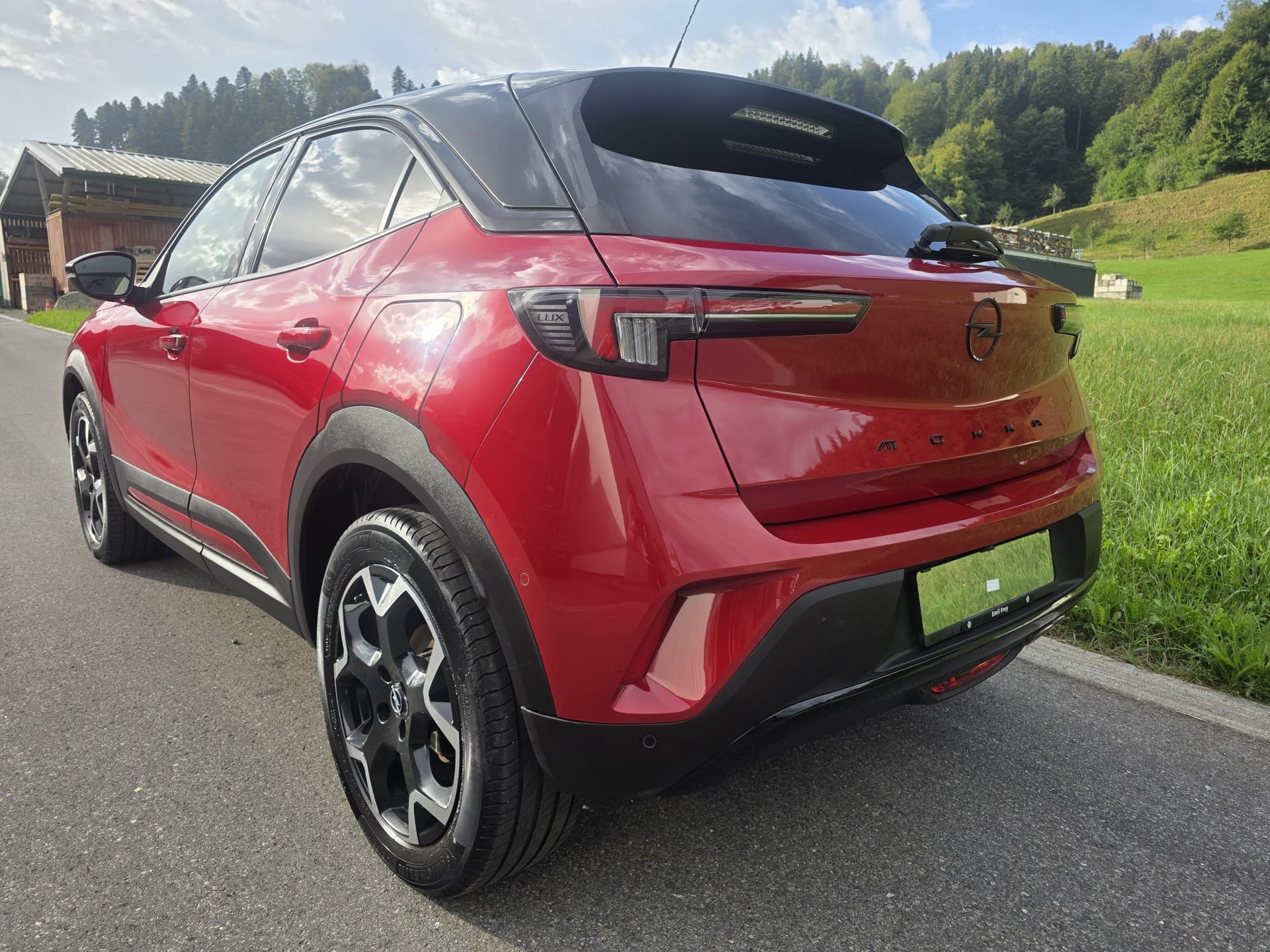 OPEL 1.2 T 130 Ultimate-image-2