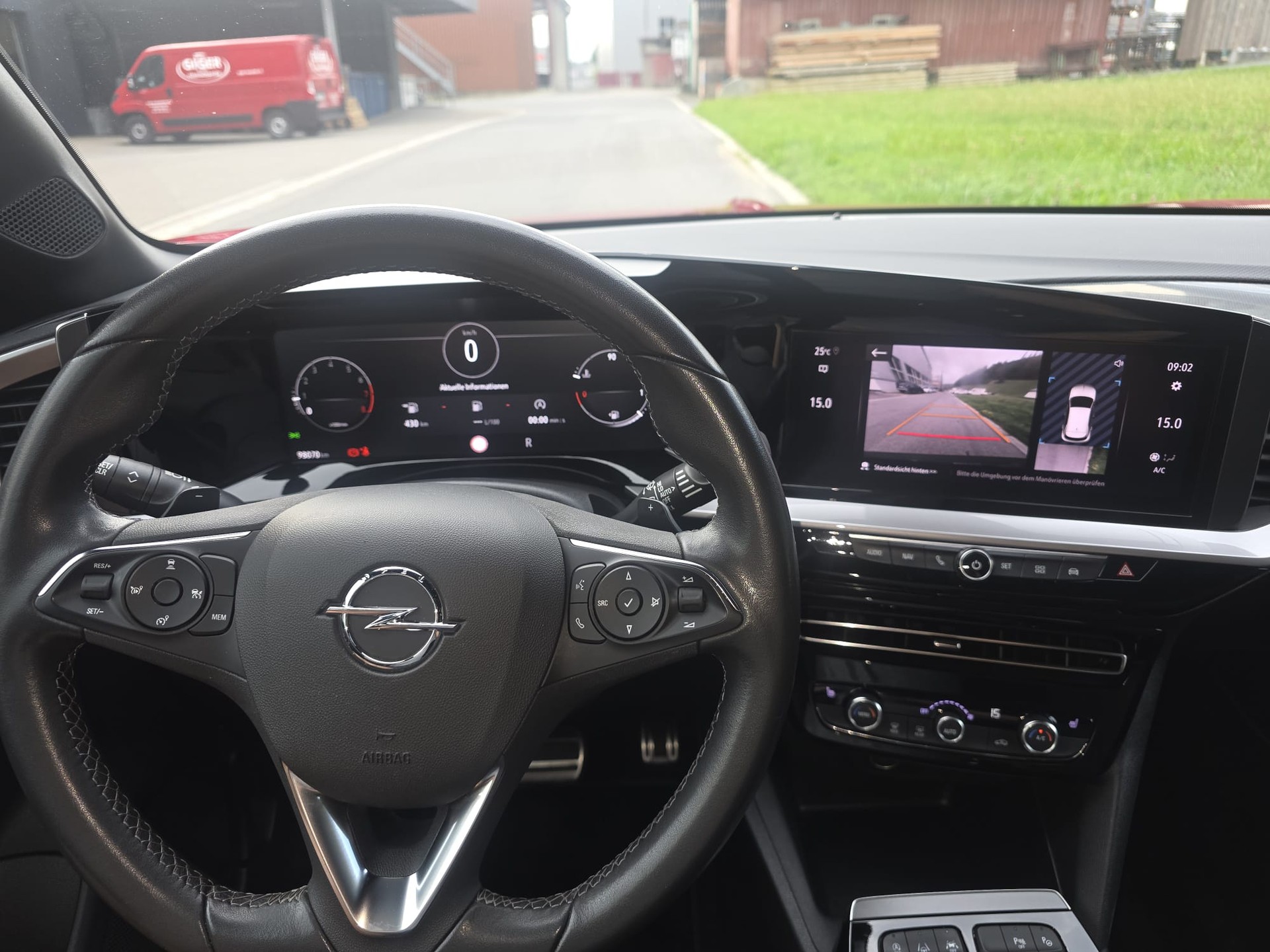 OPEL 1.2 T 130 Ultimate-image-7