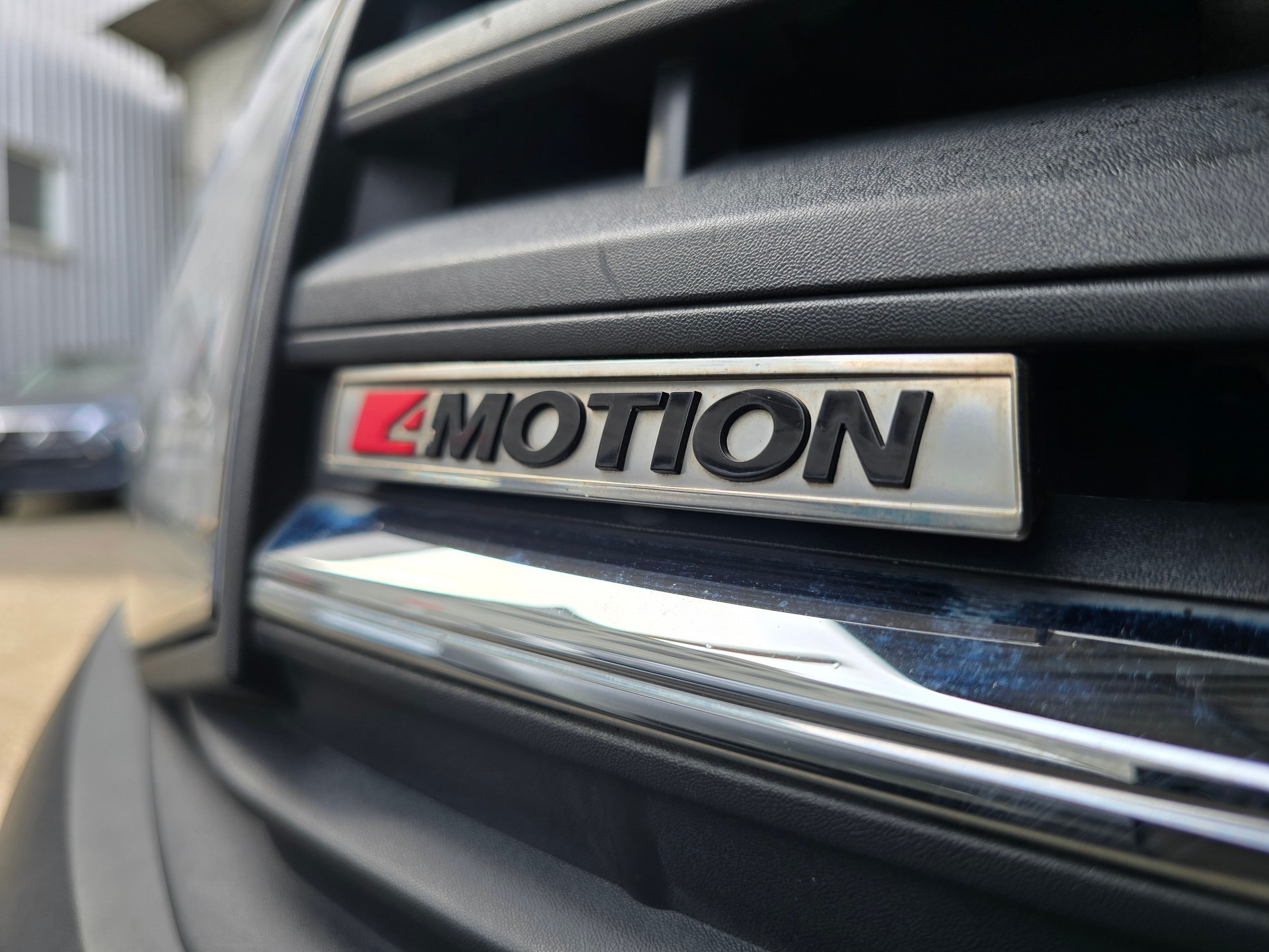 VW T6 2.0 TDI 4Motion 150PS 3400 Langversion-image-4