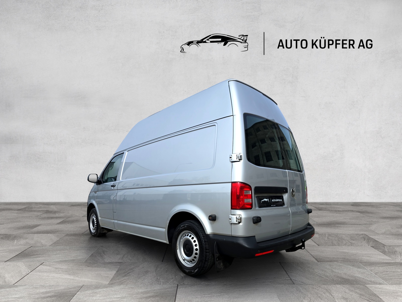 VW T6 2.0 TDI 4Motion 150PS 3400 Langversion-image-3