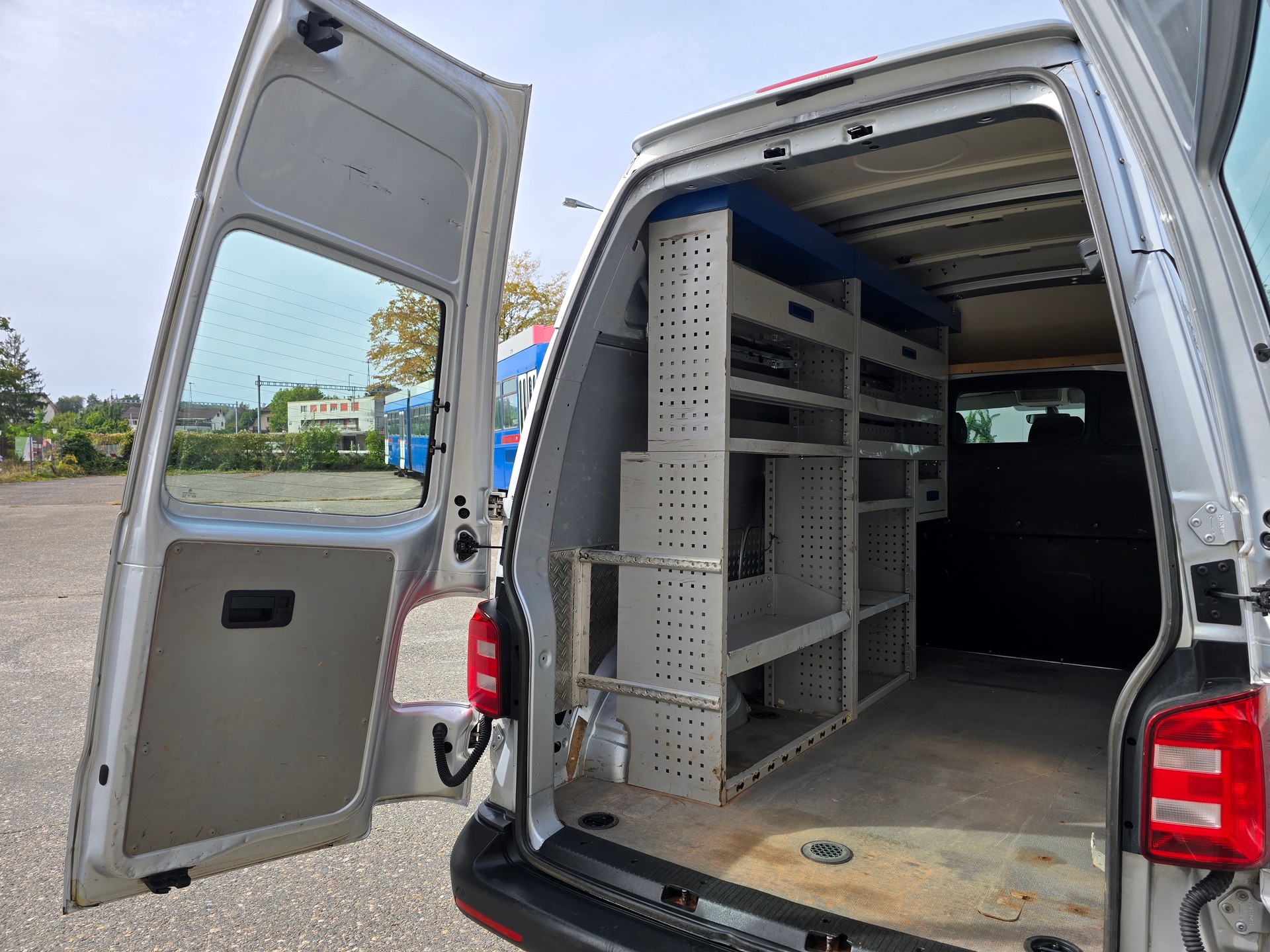 VW T6 2.0 TDI 4Motion 150PS 3400 Langversion-image-22