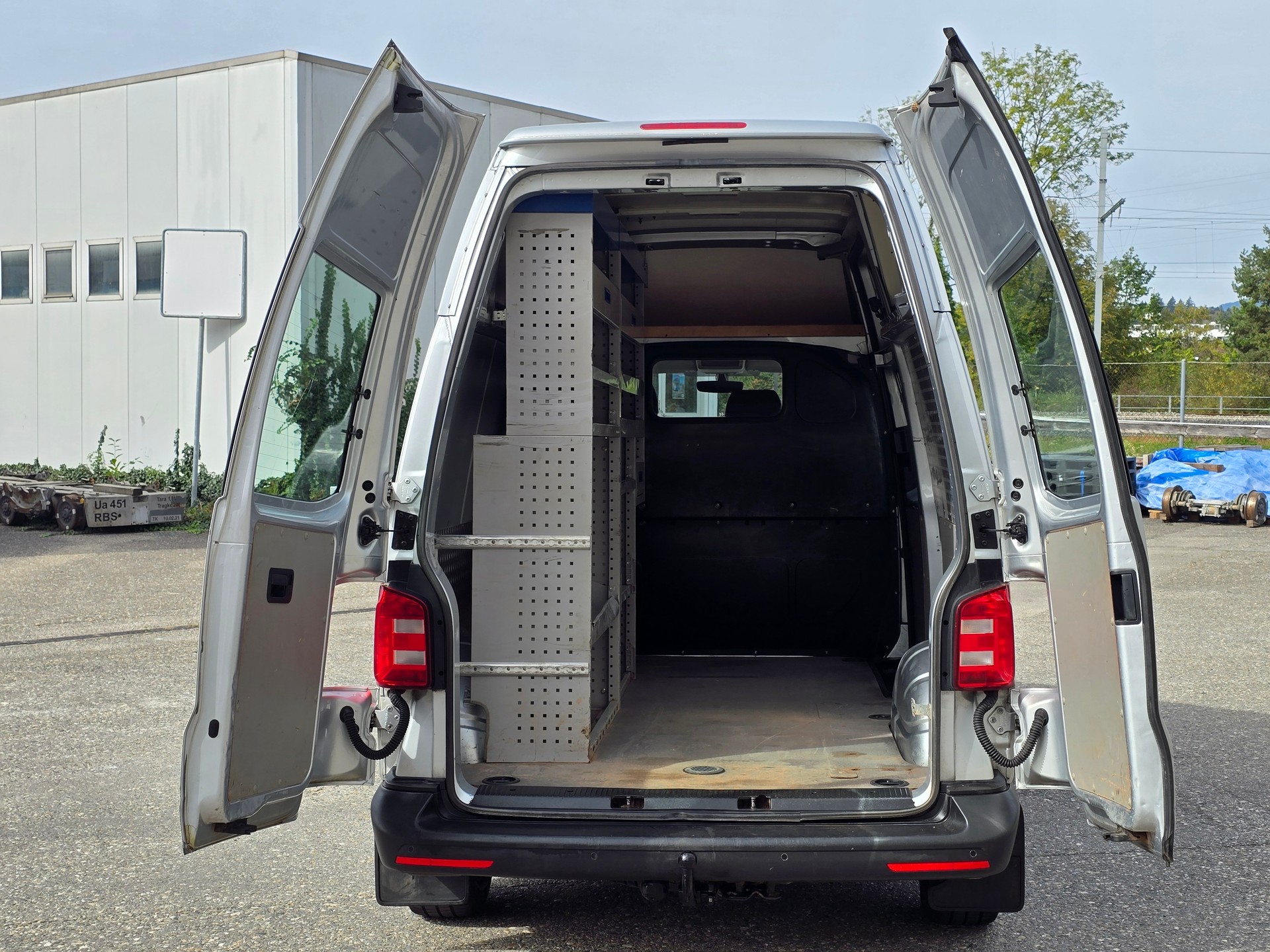 VW T6 2.0 TDI 4Motion 150PS 3400 Langversion-image-21