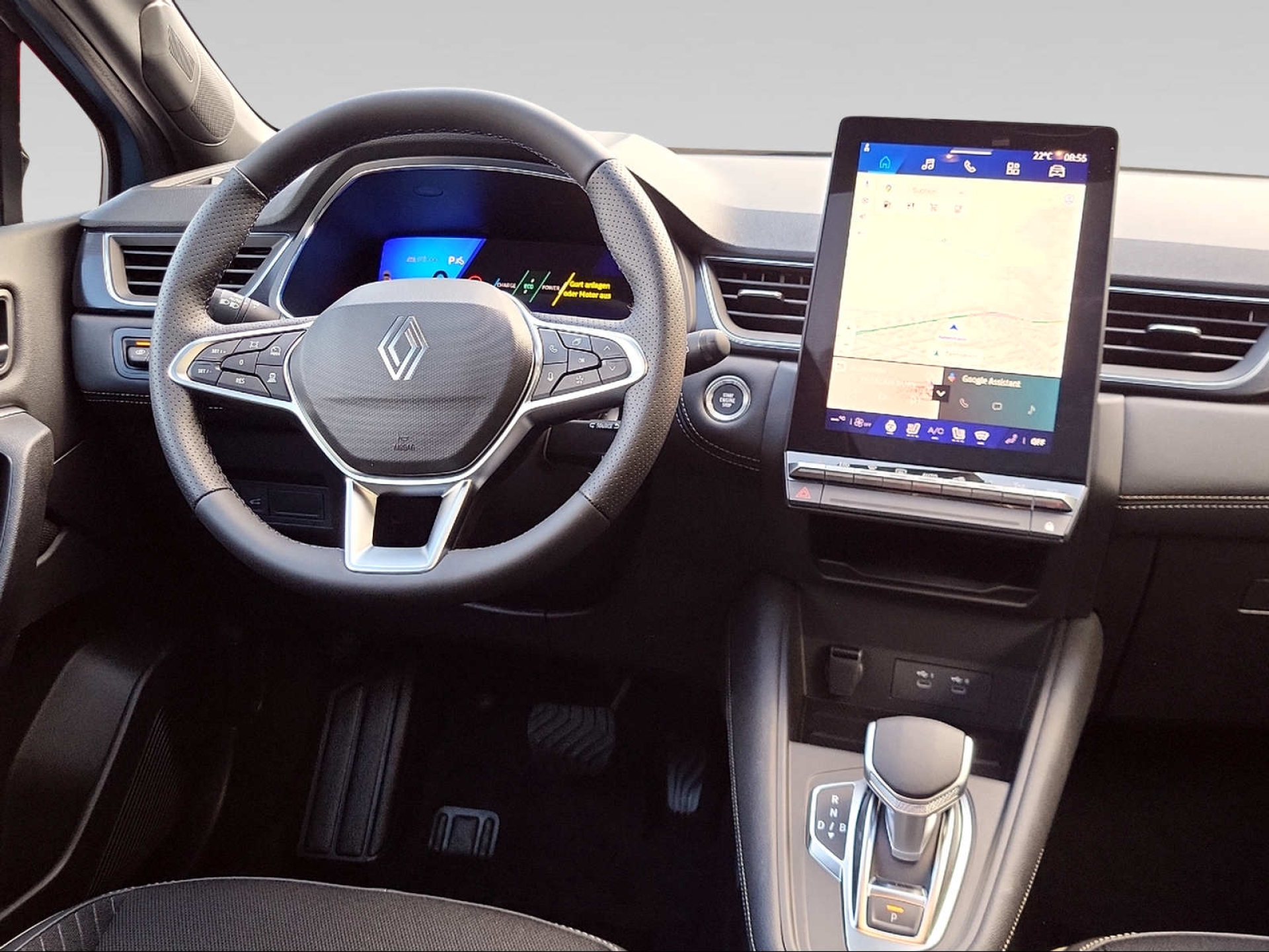 RENAULT Symbioz-image-9