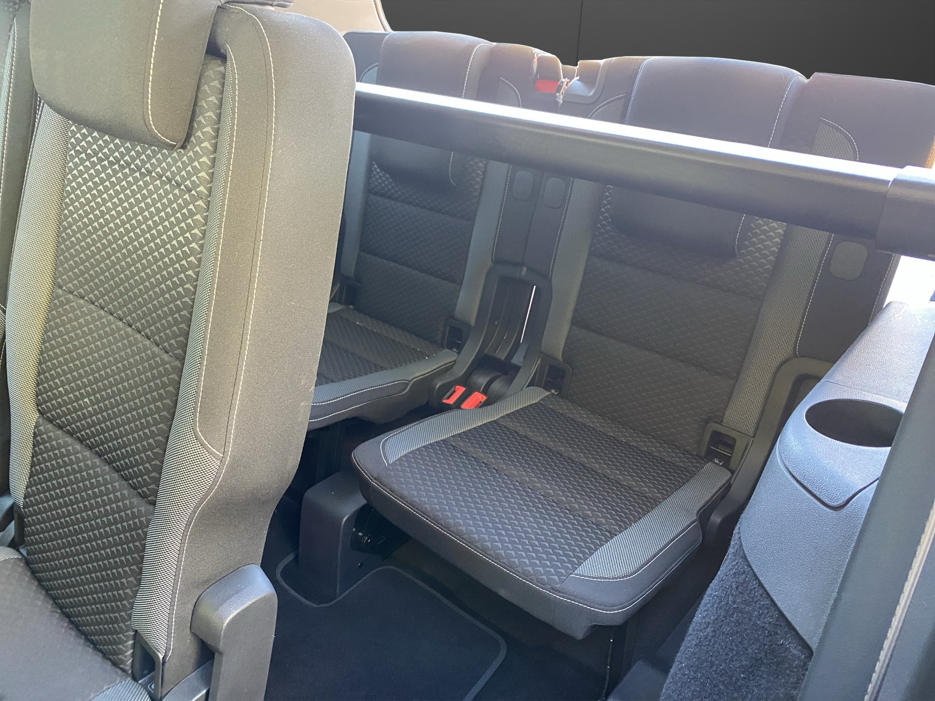 VW Touran 1.5 TSI EVO Comfortline DSG-image-13