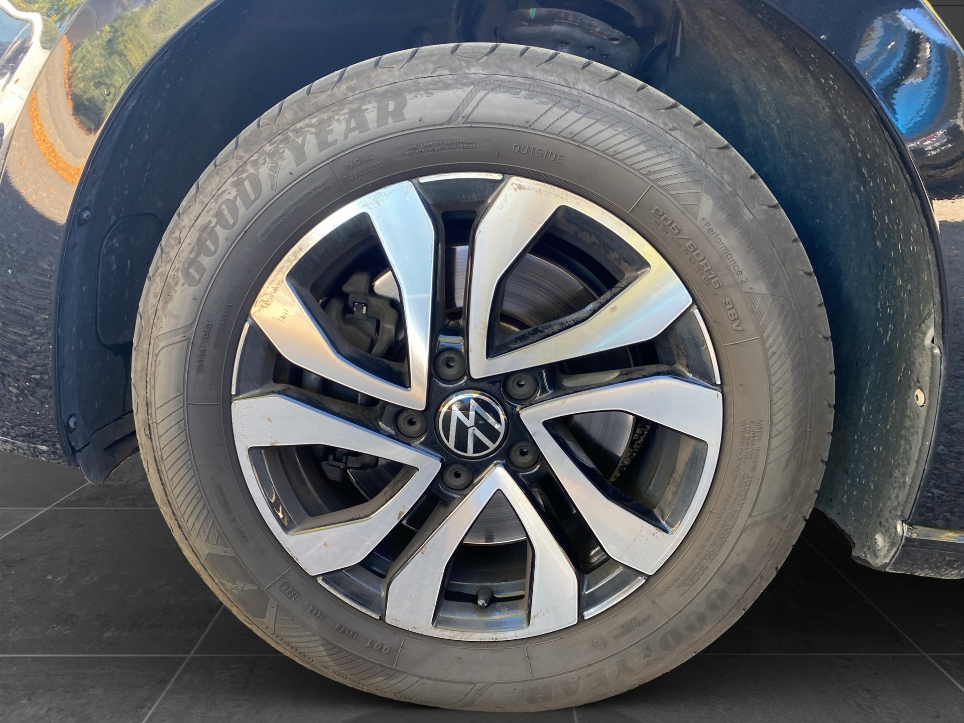 VW Touran 1.5 TSI EVO Comfortline DSG-image-15