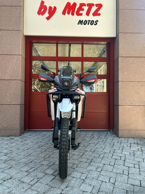 QJ SRT450RX