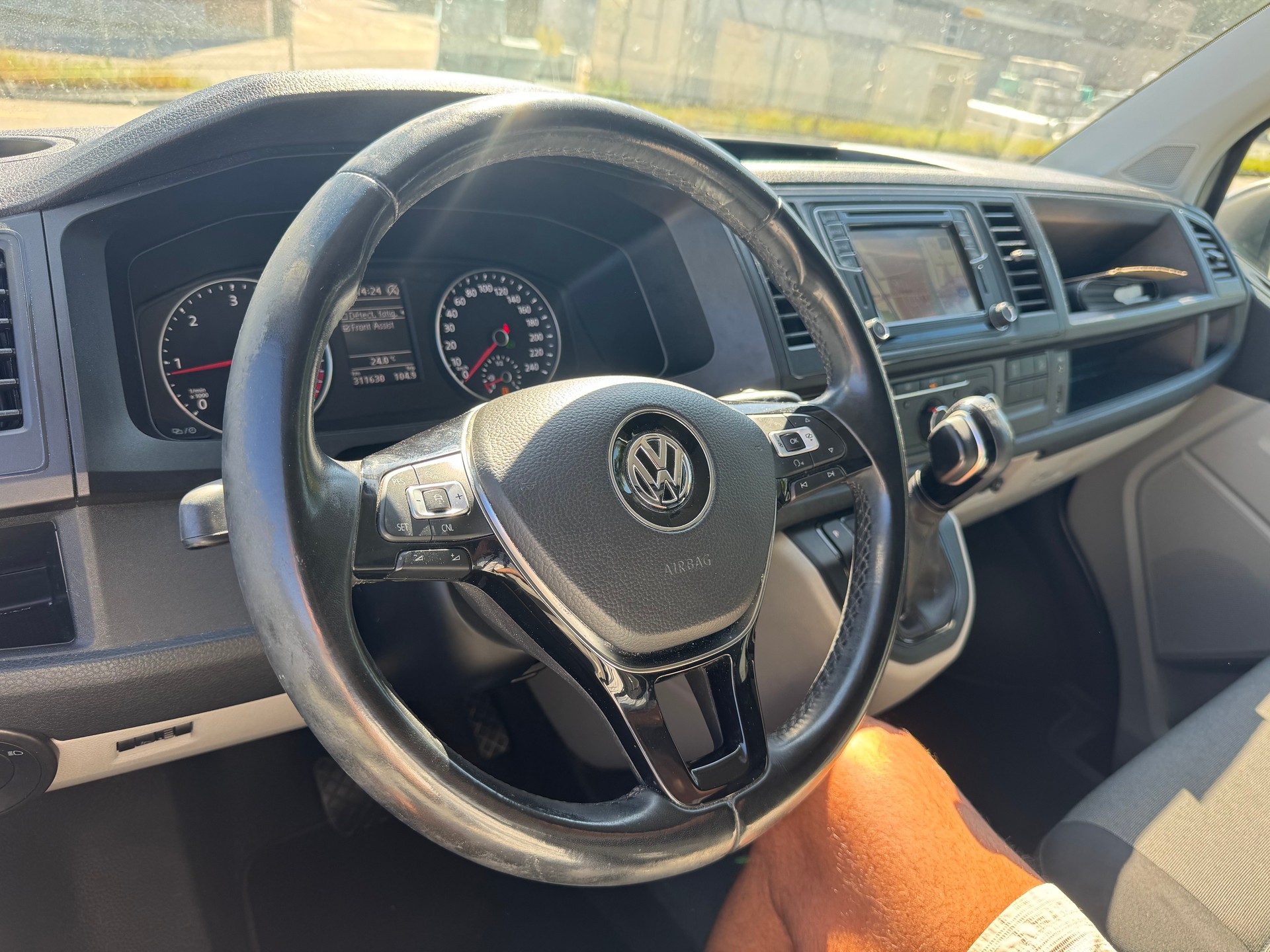 VW T6 2.0 Bi-TDI 4Motion DSG-image-20