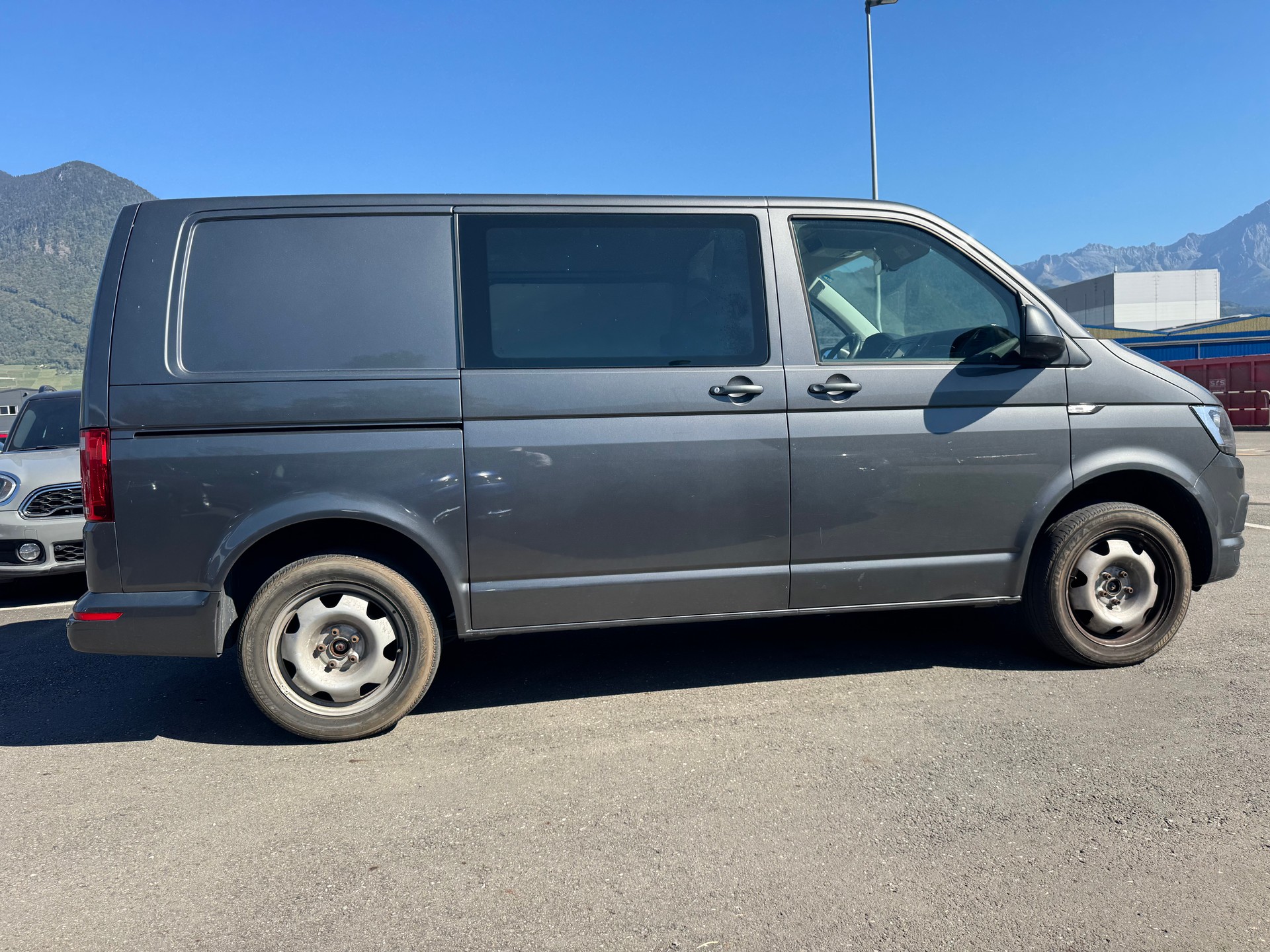 VW T6 2.0 Bi-TDI 4Motion DSG-image-4