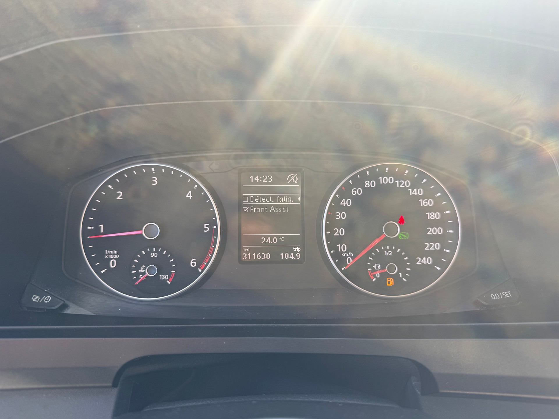 VW T6 2.0 Bi-TDI 4Motion DSG-image-16
