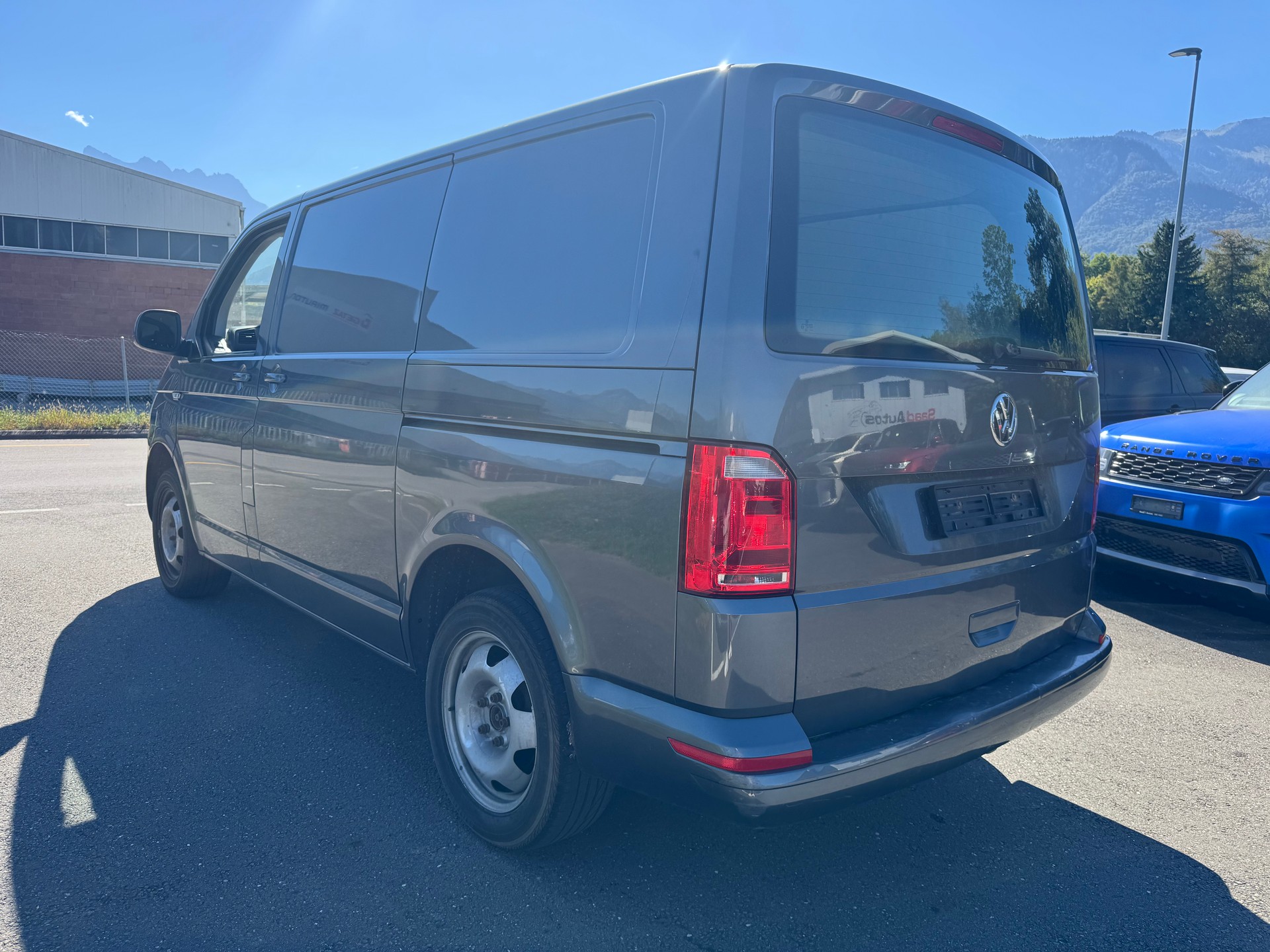 VW T6 2.0 Bi-TDI 4Motion DSG-image-7