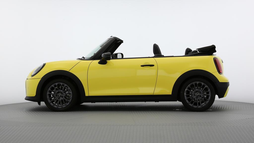 MINI Cooper Cabrio C-image-1