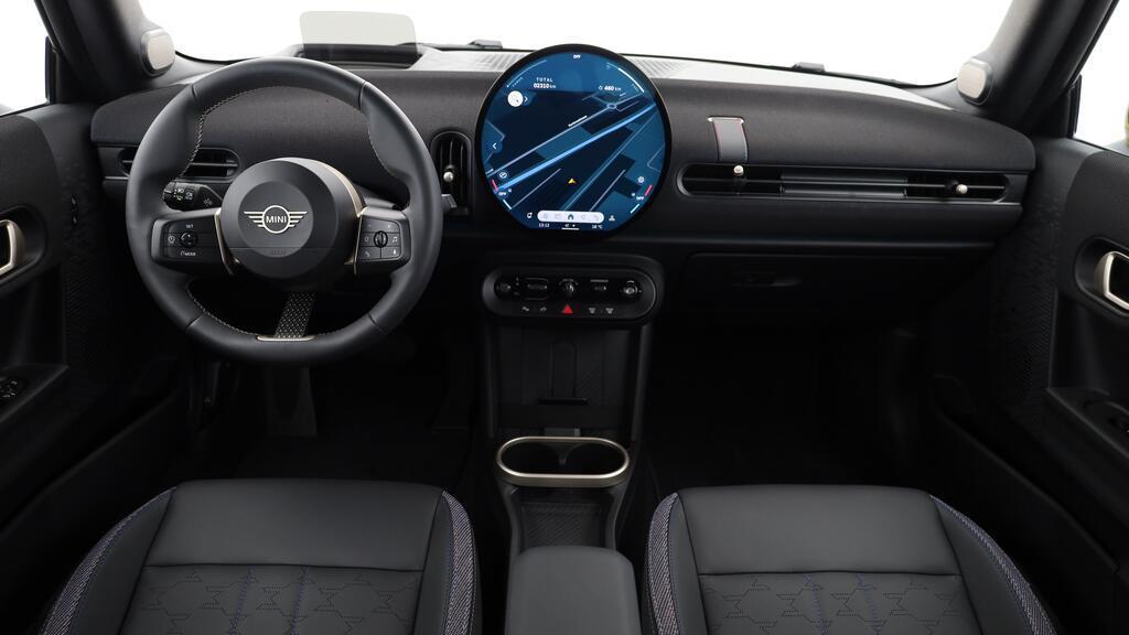 MINI Cooper Cabrio C-image-11