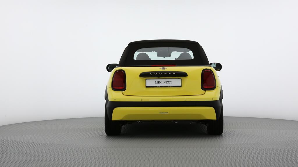 MINI Cooper Cabrio C-image-13