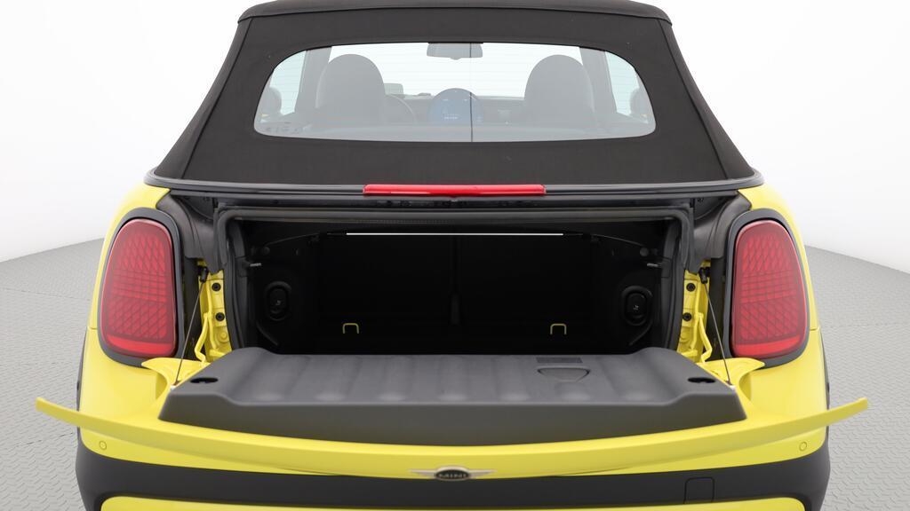 MINI Cooper Cabrio C-image-18