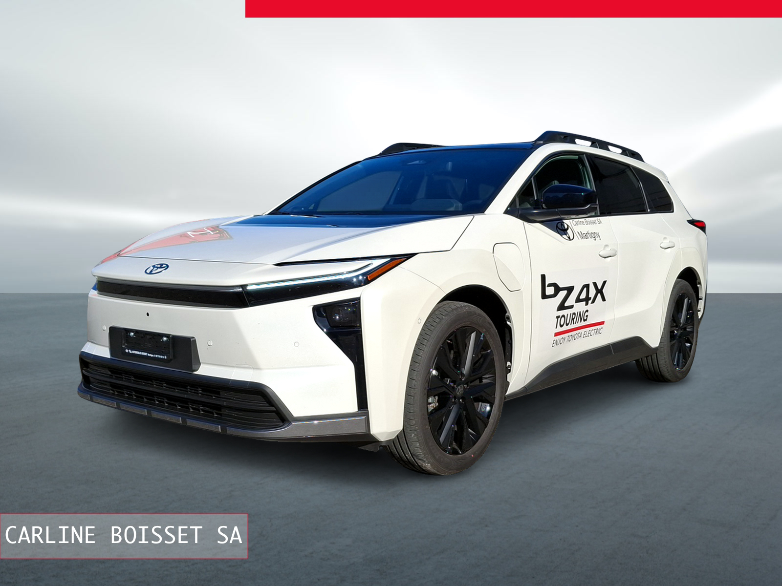 TOYOTA bZ4X Touring Premium 74.7 kWh AWD-image-0