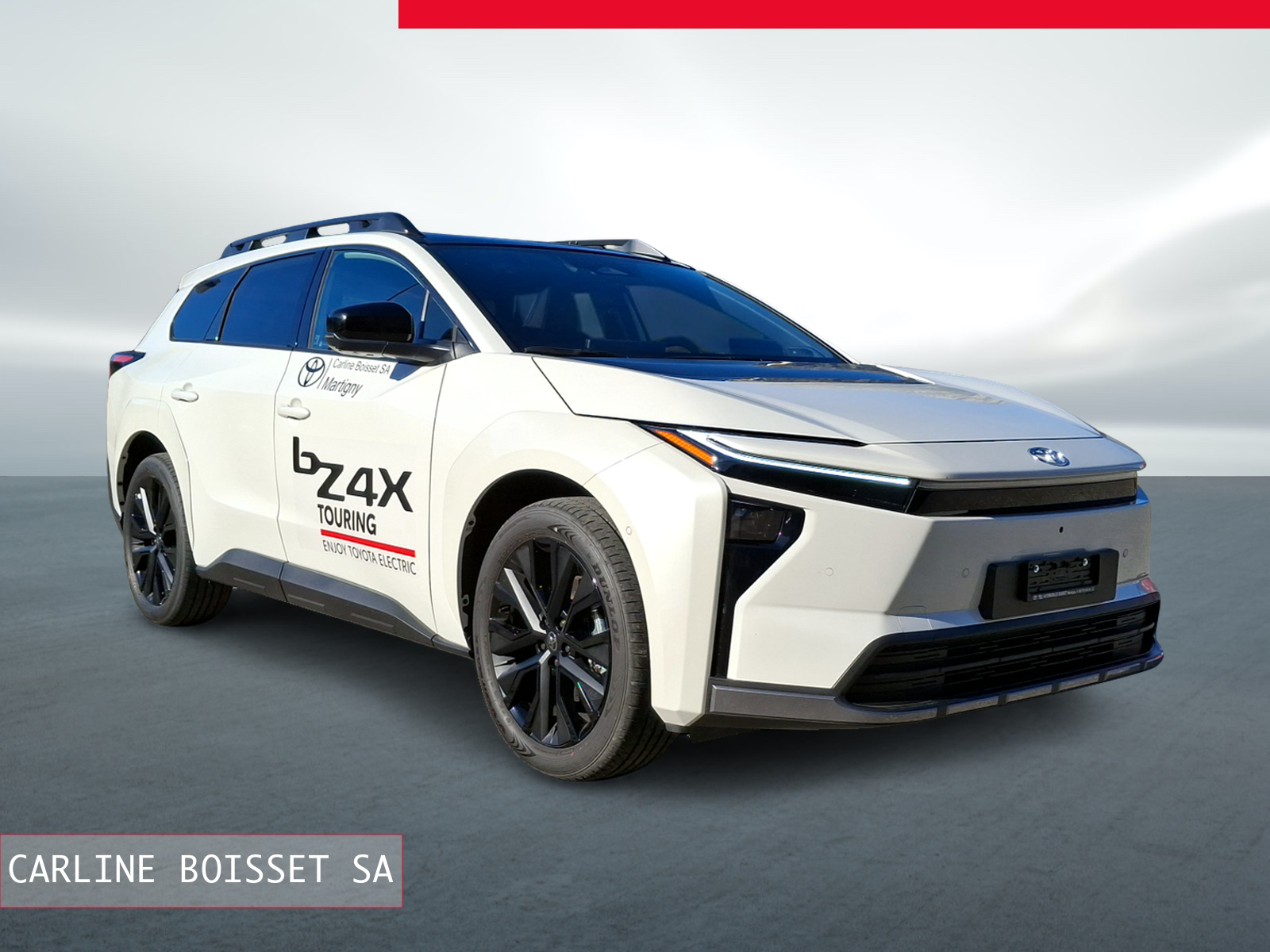 TOYOTA bZ4X Touring Premium 74.7 kWh AWD-image-6
