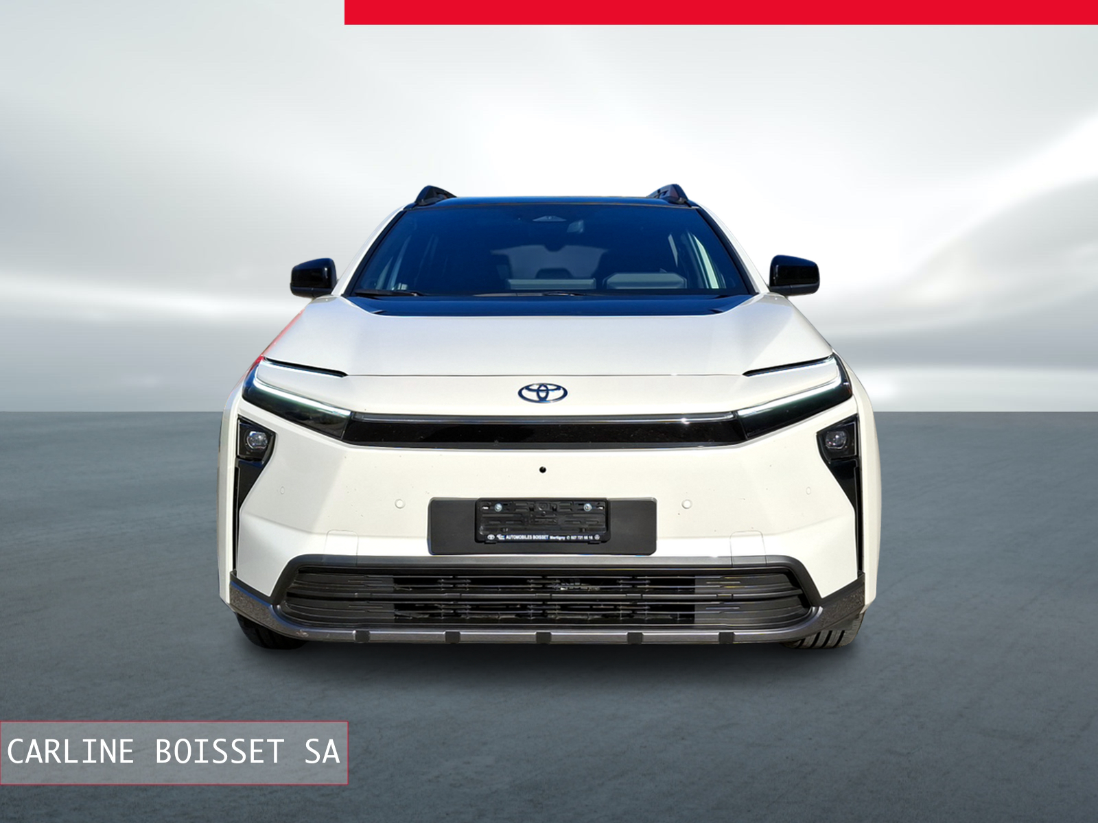TOYOTA bZ4X Touring Premium 74.7 kWh AWD-image-7