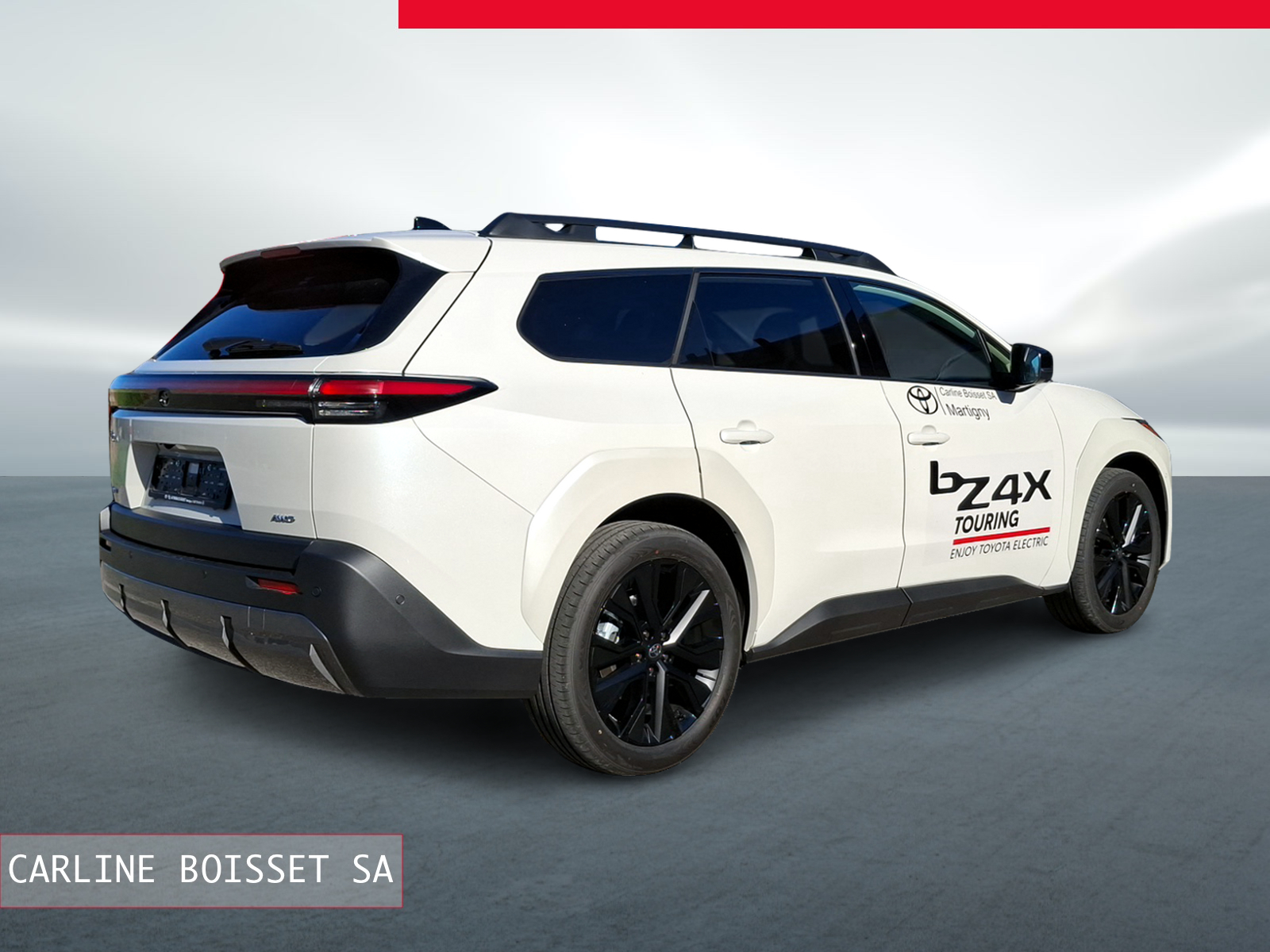 TOYOTA bZ4X Touring Premium 74.7 kWh AWD-image-4