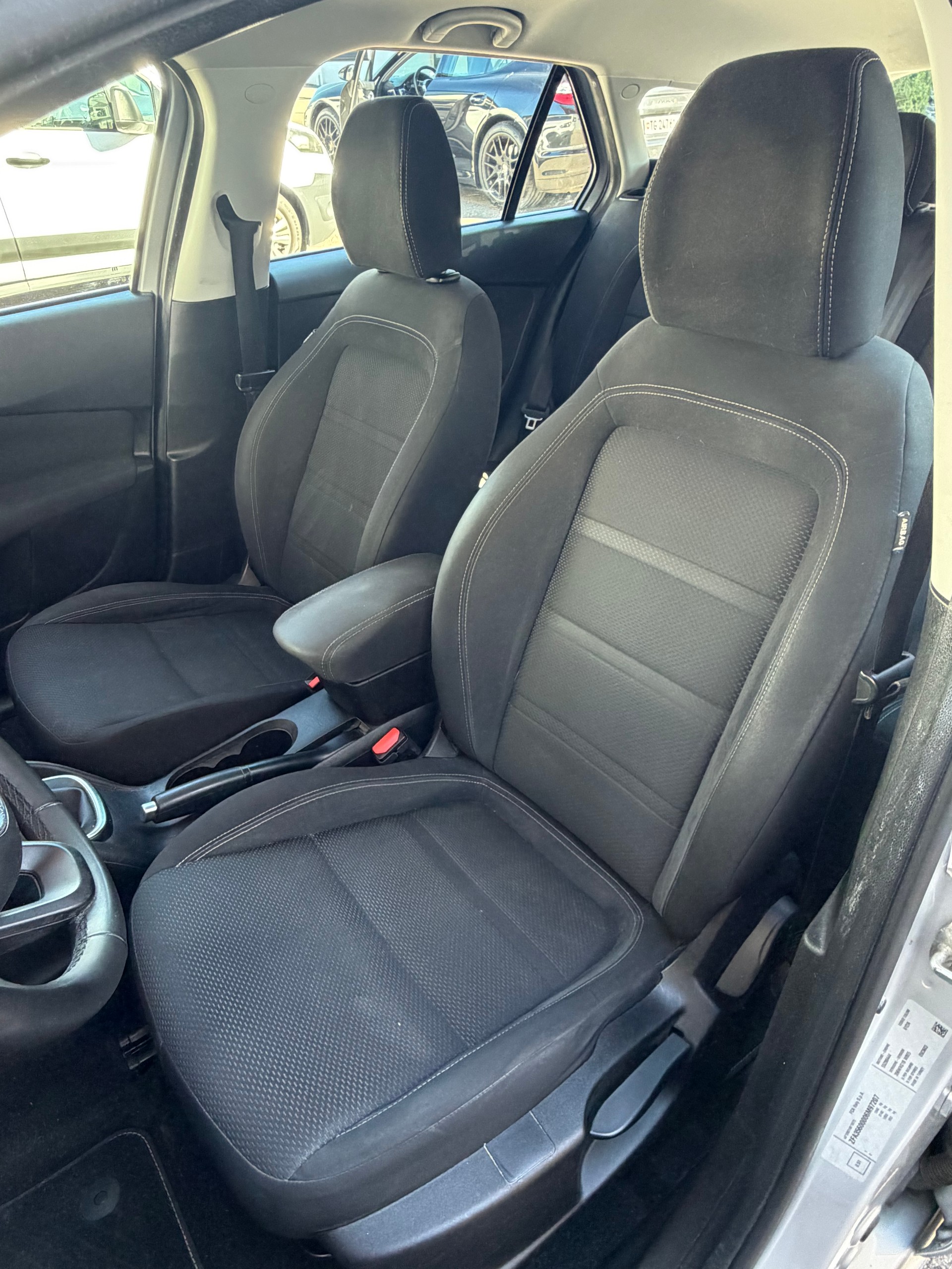 FIAT Tipo 1.6MJ Station Wagon Lounge-image-8
