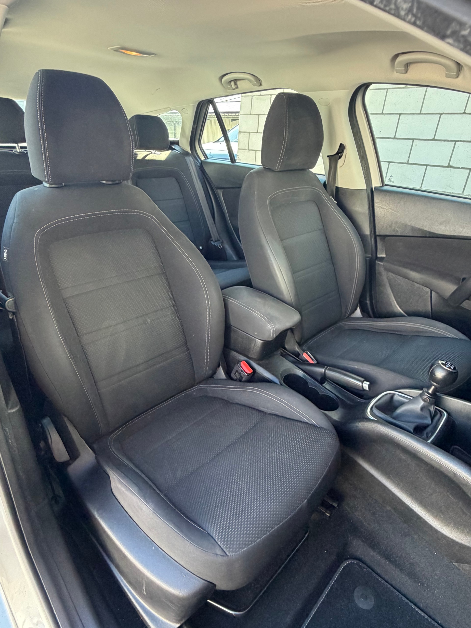 FIAT Tipo 1.6MJ Station Wagon Lounge-image-7