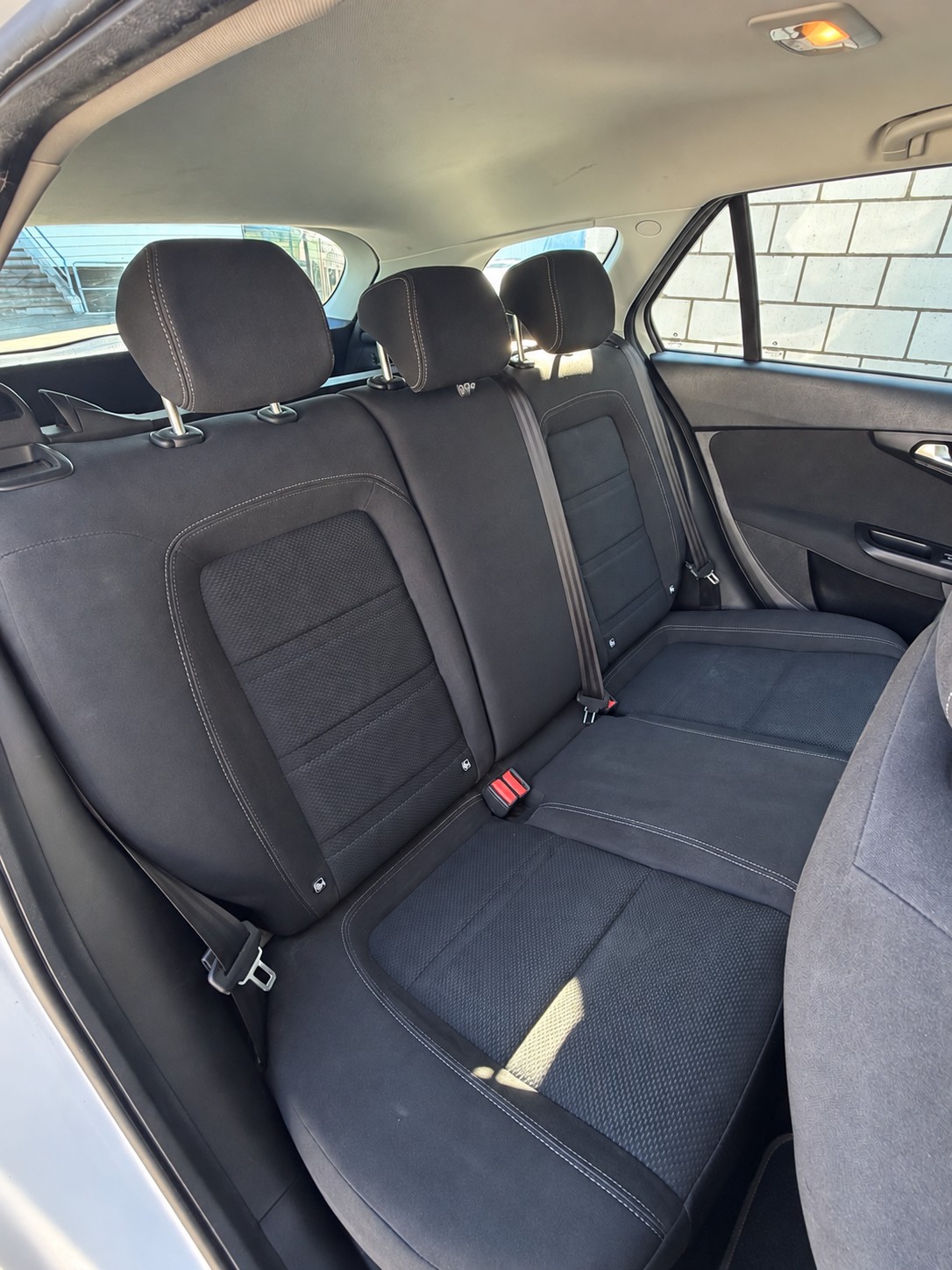 FIAT Tipo 1.6MJ Station Wagon Lounge-image-5