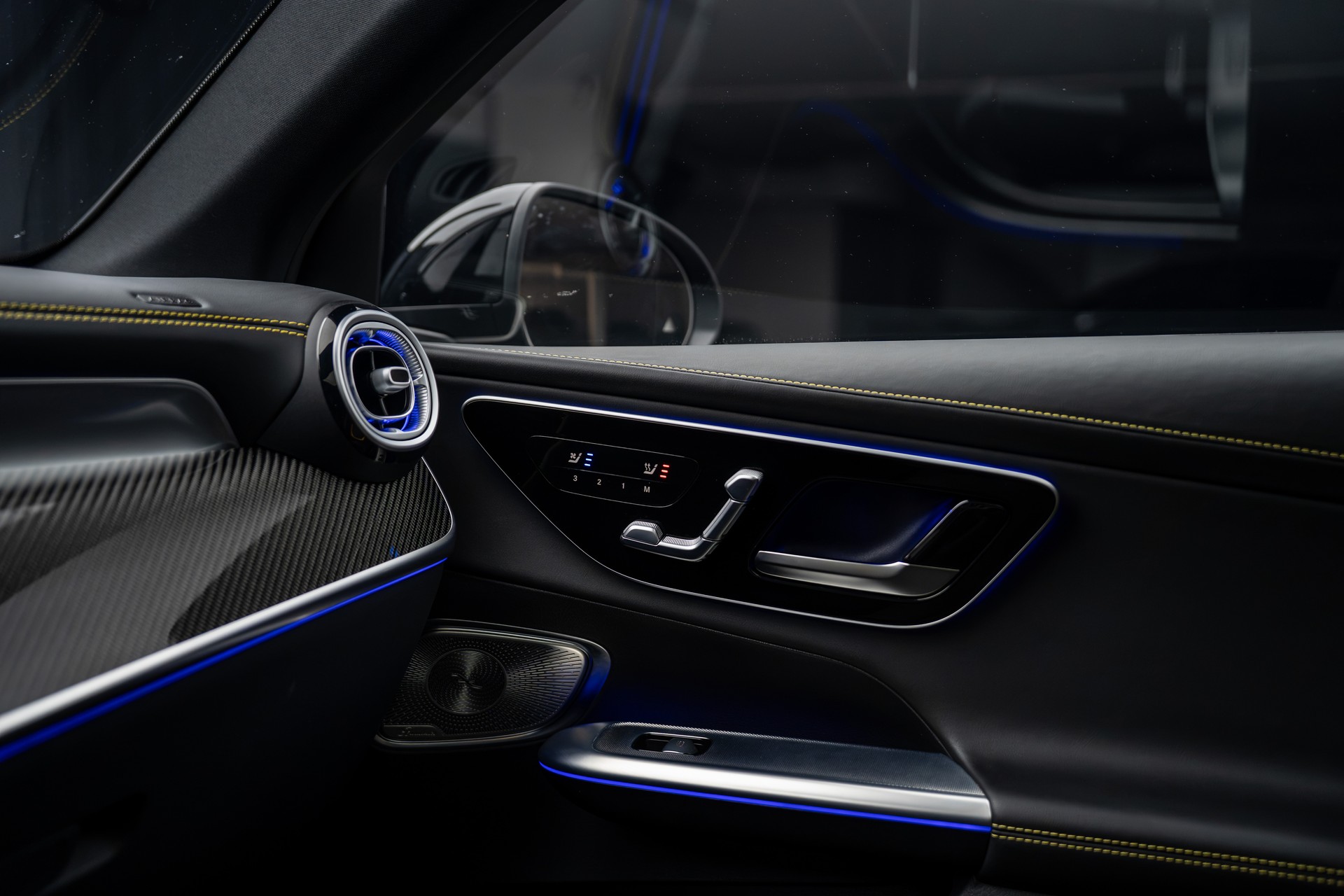 MERCEDES-BENZ GLC AMG 63 S e Performance Executive Edition 9G-Tronic-image-13