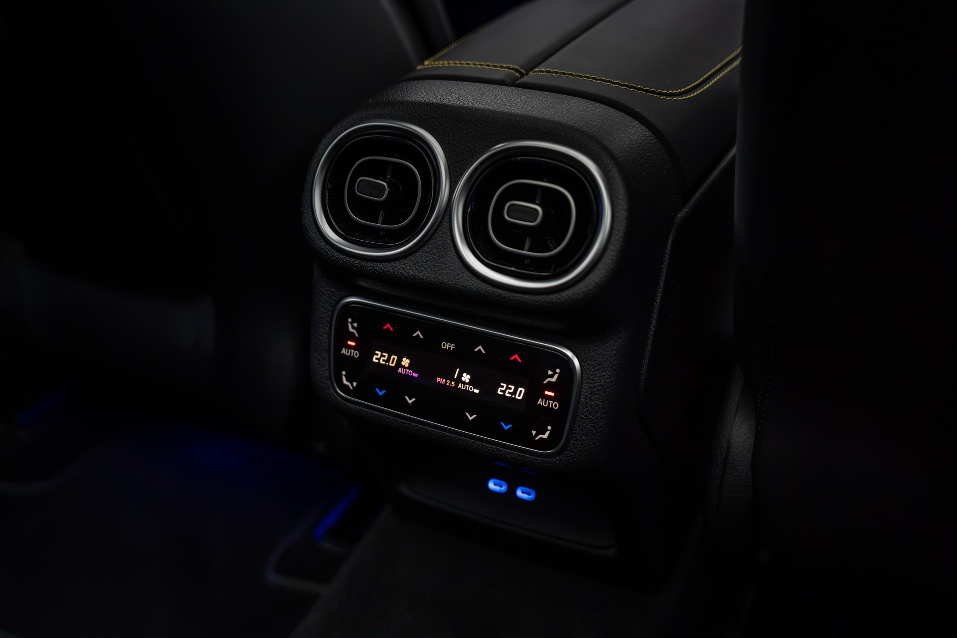 MERCEDES-BENZ GLC AMG 63 S e Performance Executive Edition 9G-Tronic-image-21