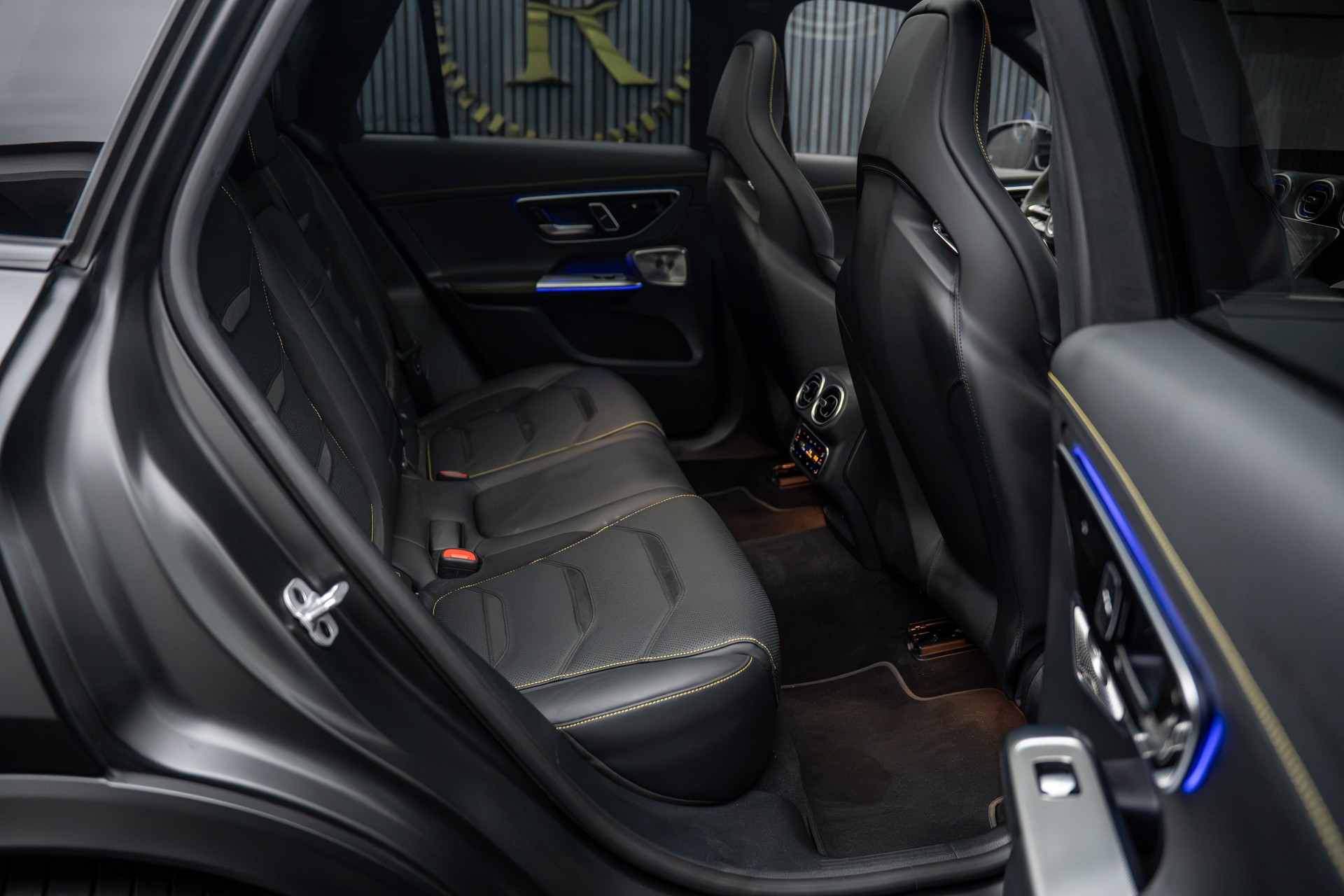 MERCEDES-BENZ GLC AMG 63 S e Performance Executive Edition 9G-Tronic-image-19