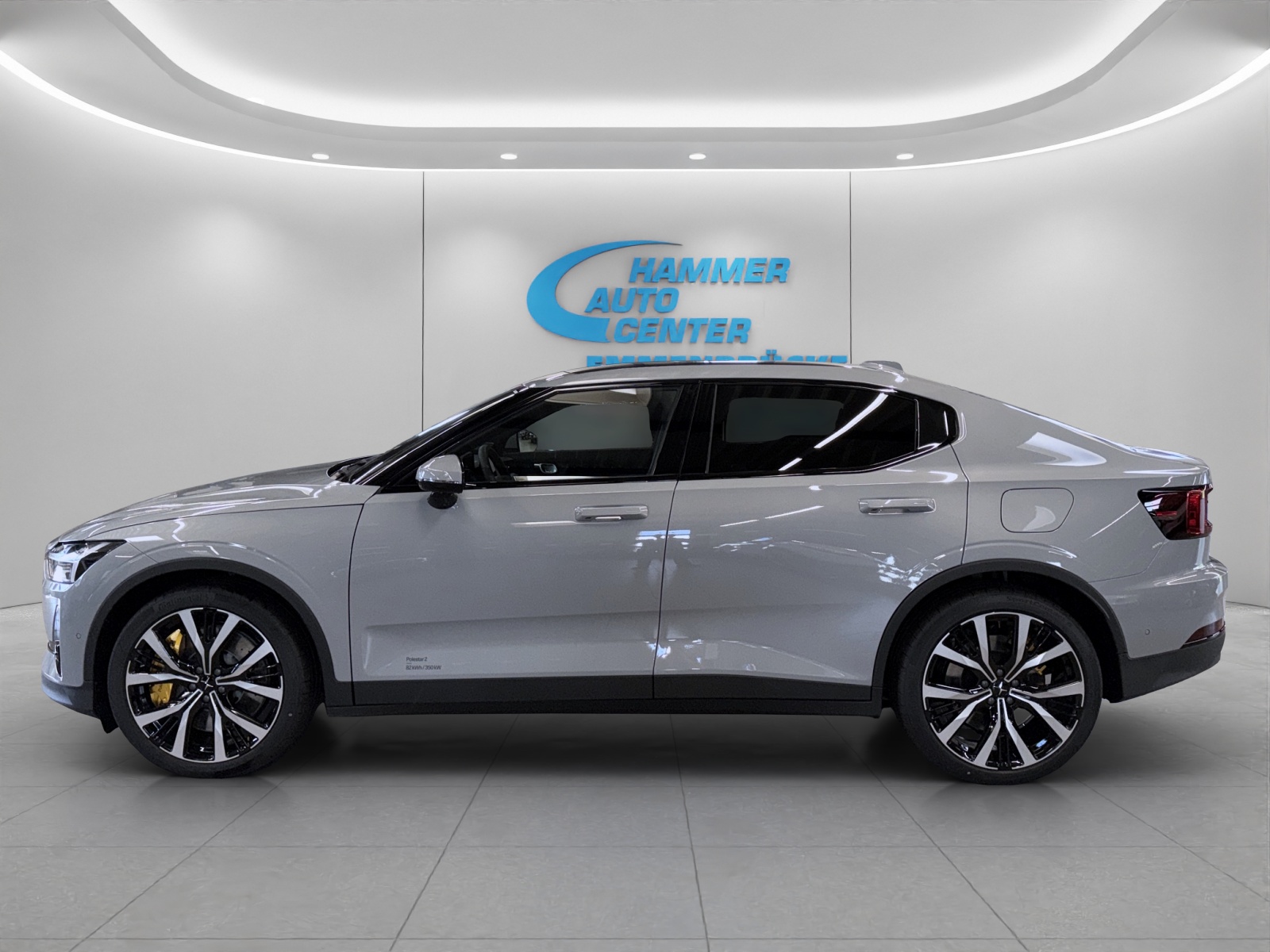 POLESTAR 2 Long Range Dual Motor Performance Prime-image-1