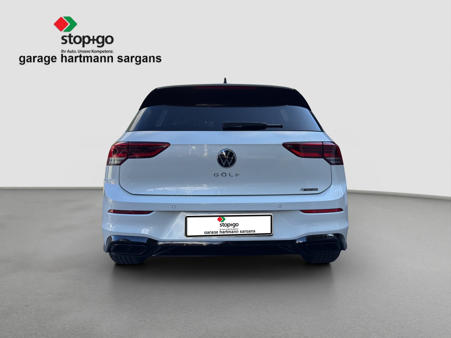 VW Golf 2.0 TDI R-Line DSG 4Motion-image-8