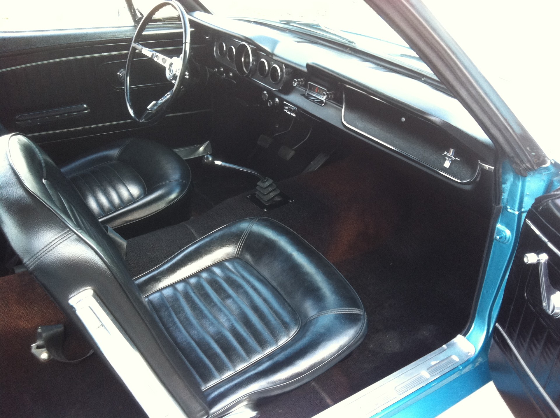 FORD GT 289-image-8