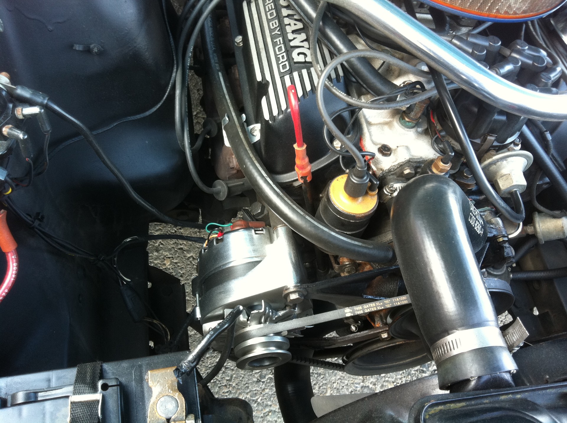 FORD GT 289-image-5