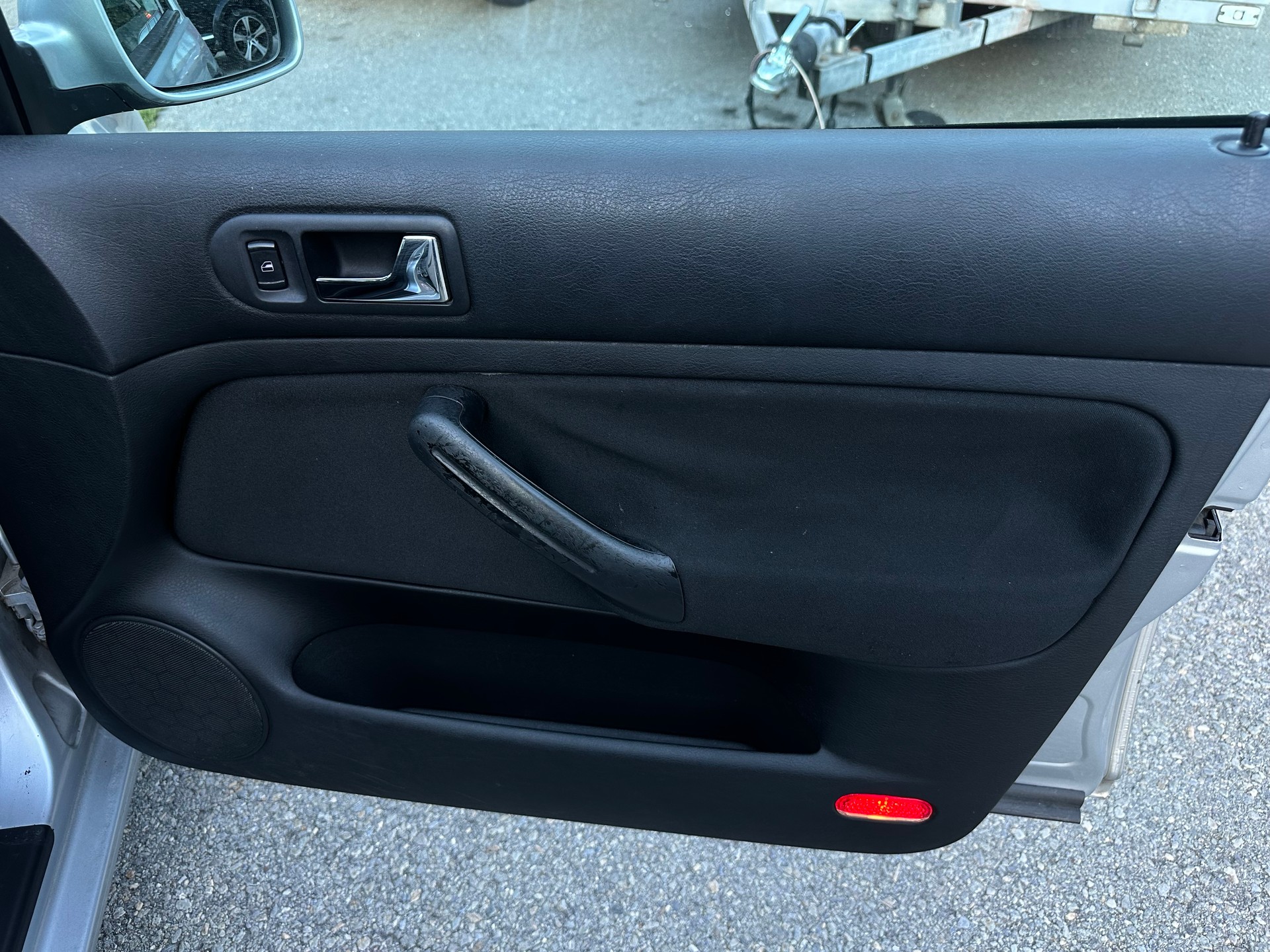 VW Golf Variant 2.0 Comfortline Generation 4Motion-image-8