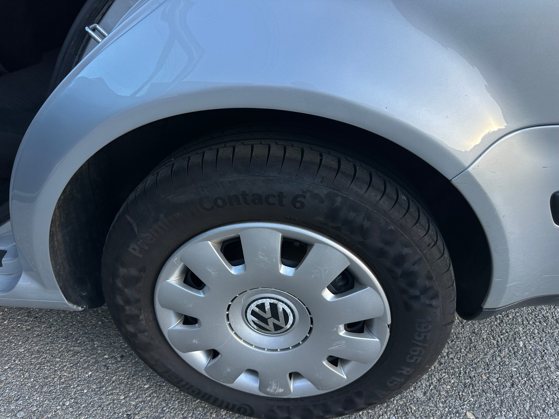 VW Golf Variant 2.0 Comfortline Generation 4Motion-image-12