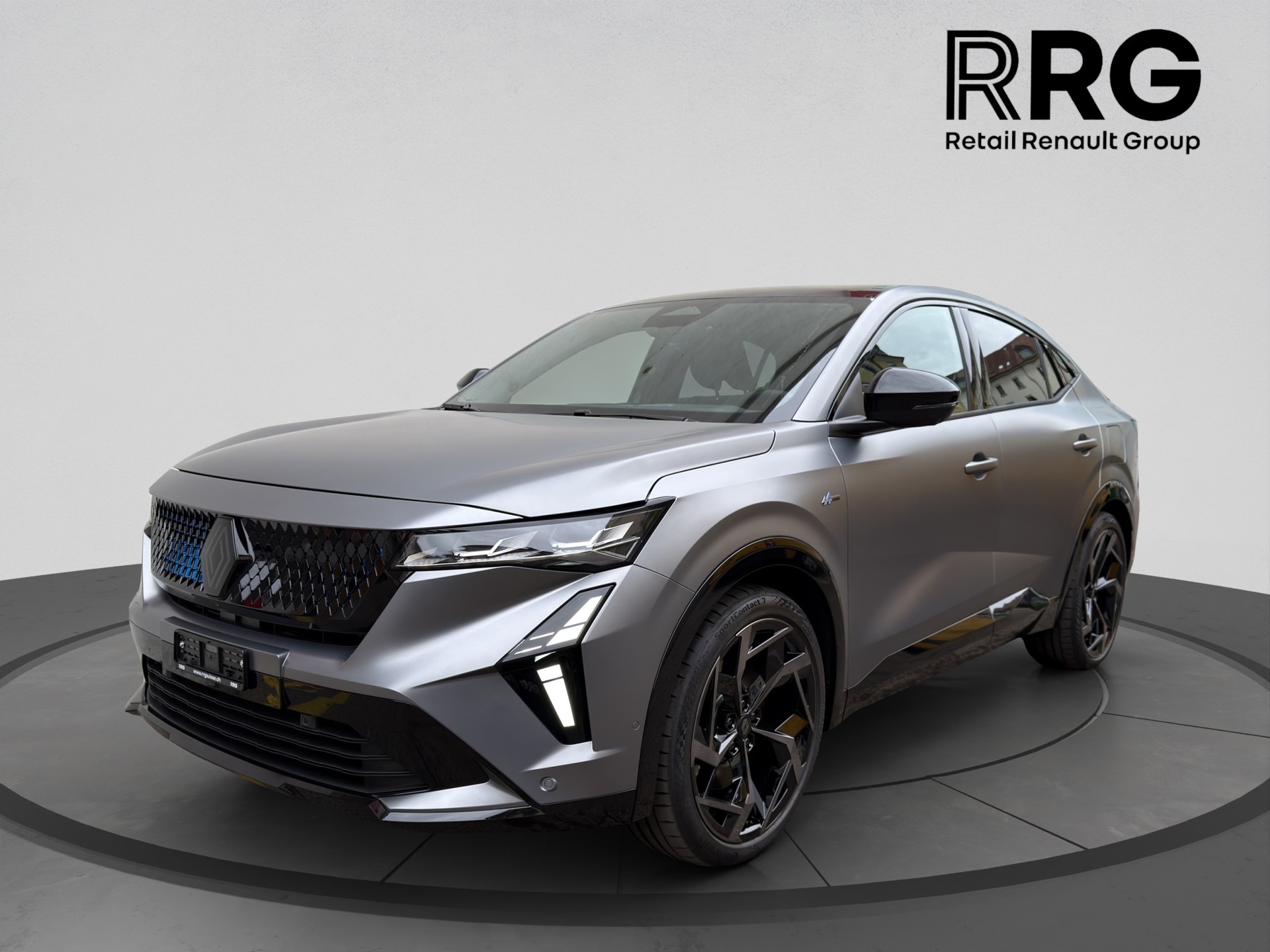 RENAULT Rafale 1.2 E-Tech Plug-in Hybrid 300 4x4 Atelier Alpine-image-3