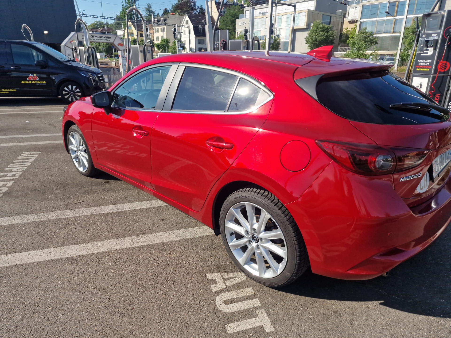 MAZDA 2.0 120 Revolution-image-1