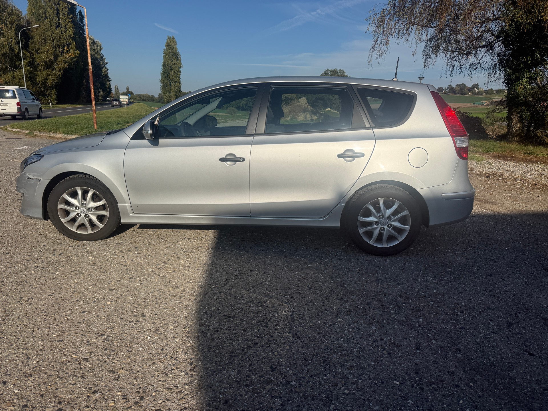 HYUNDAI i30 Wagon 1.6 Style-image-6