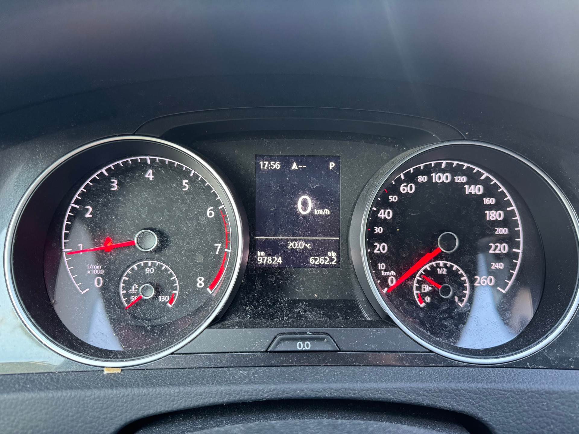 VW Golf 1.5 TSI EVO R-line DSG-image-15